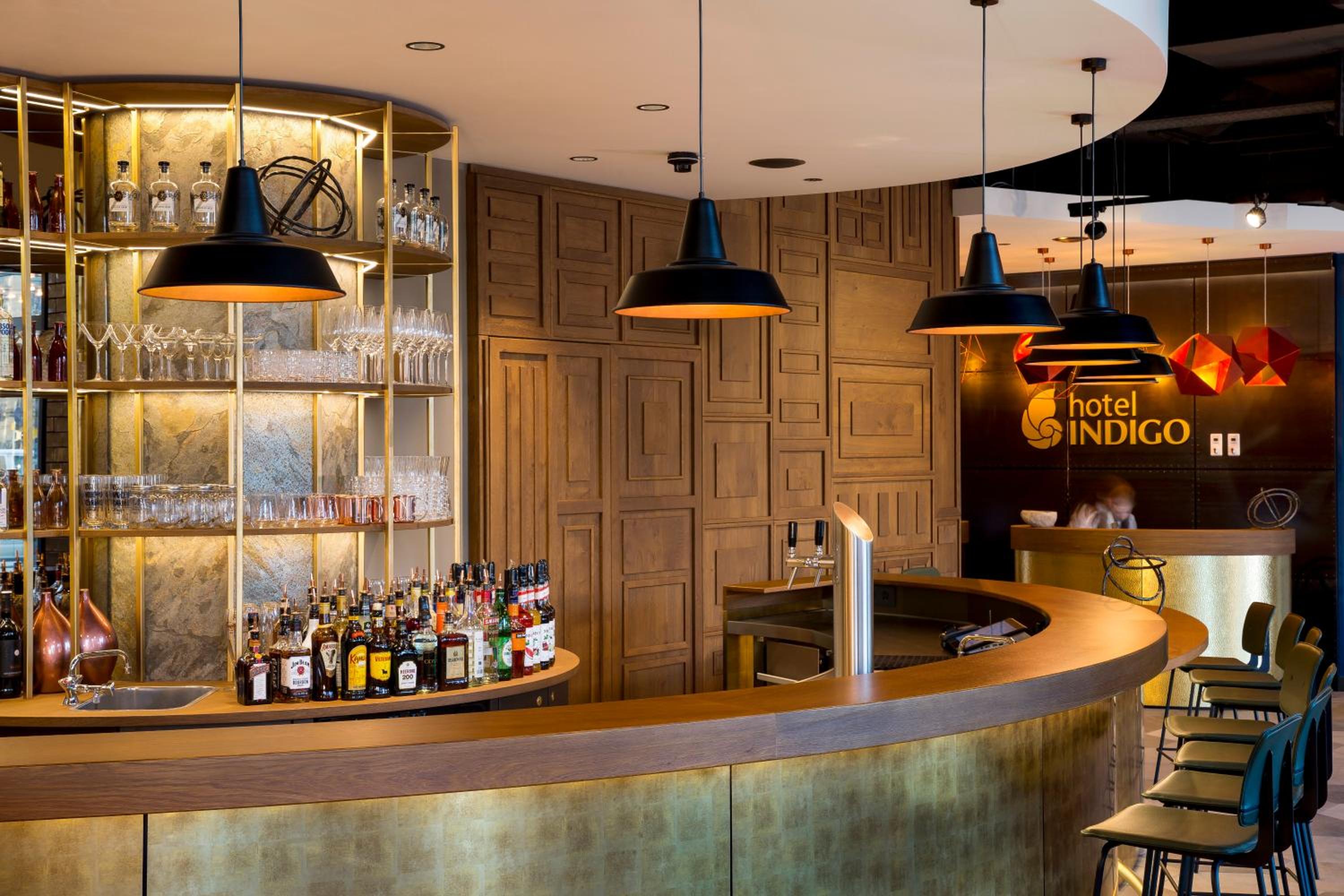 Dresden Vacations - Hotel Indigo Dresden - Wettiner Platz, an IHG Hotel - Property Image 42