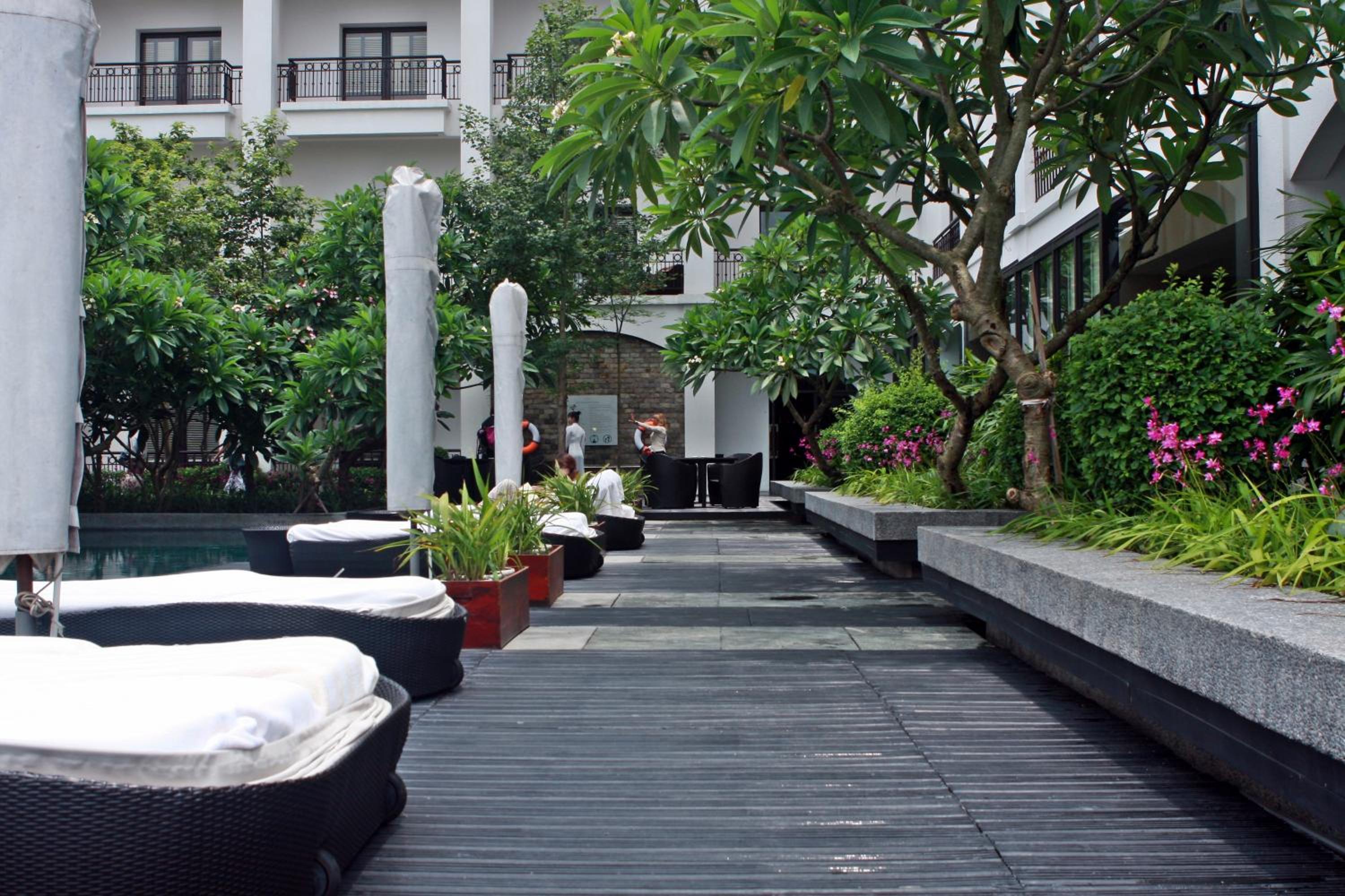 InterContinental Hanoi Westlake by IHG 148
