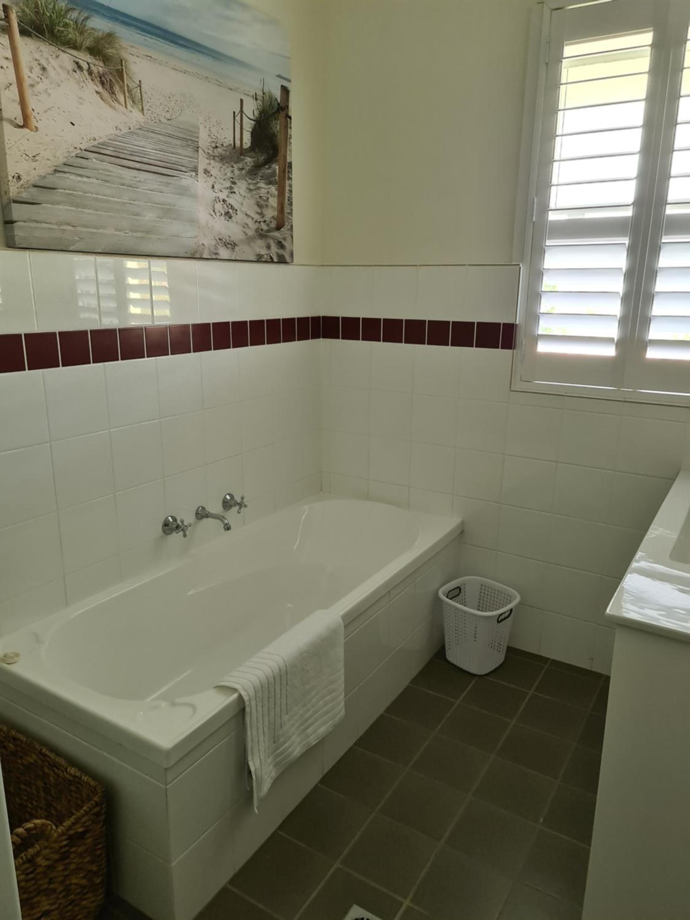 Harden Golfers Rest Accommodation