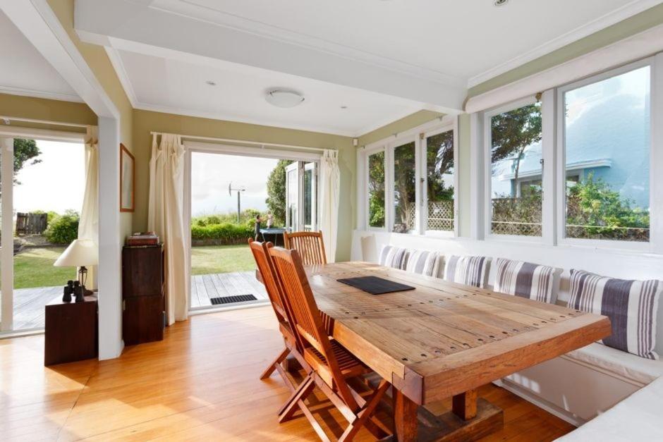 Beach House - Paraparaumu Beach Holiday Home view 3