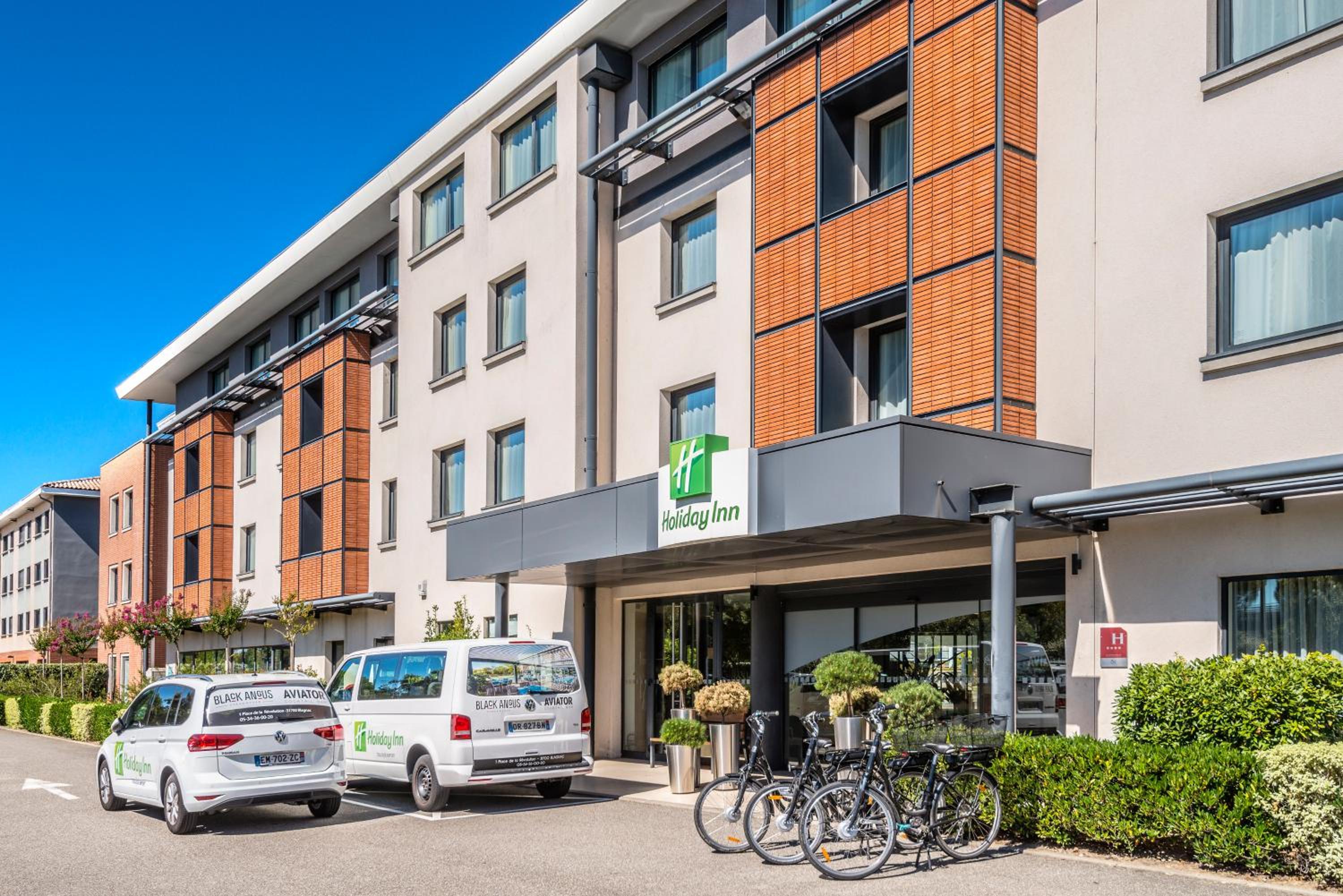 Hotel Holiday Inn Toulouse Airport, an IHG Hotel - Image 1