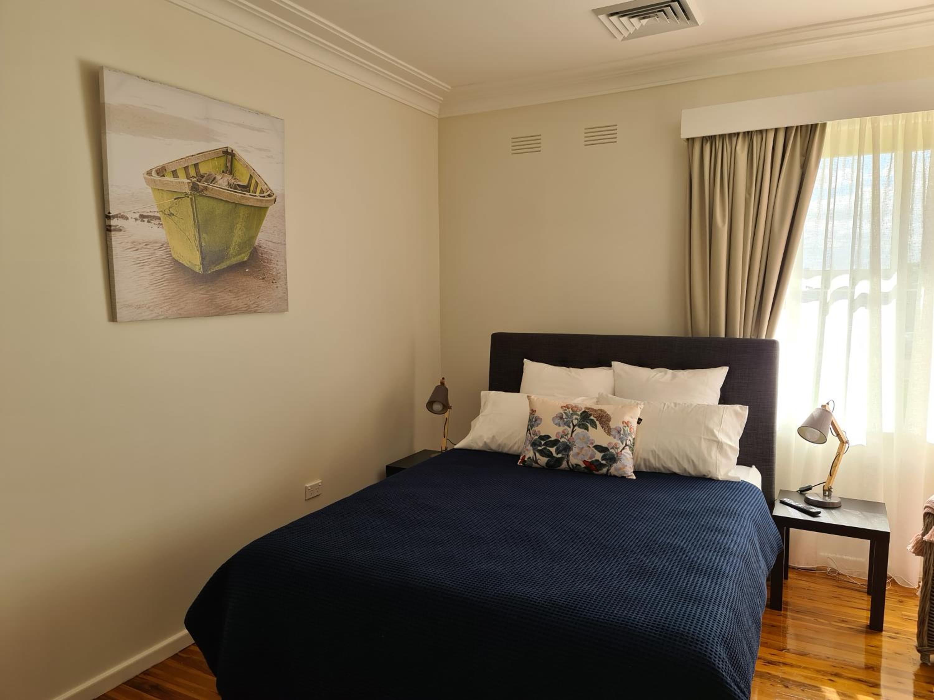 Harden Golfers Rest Accommodation