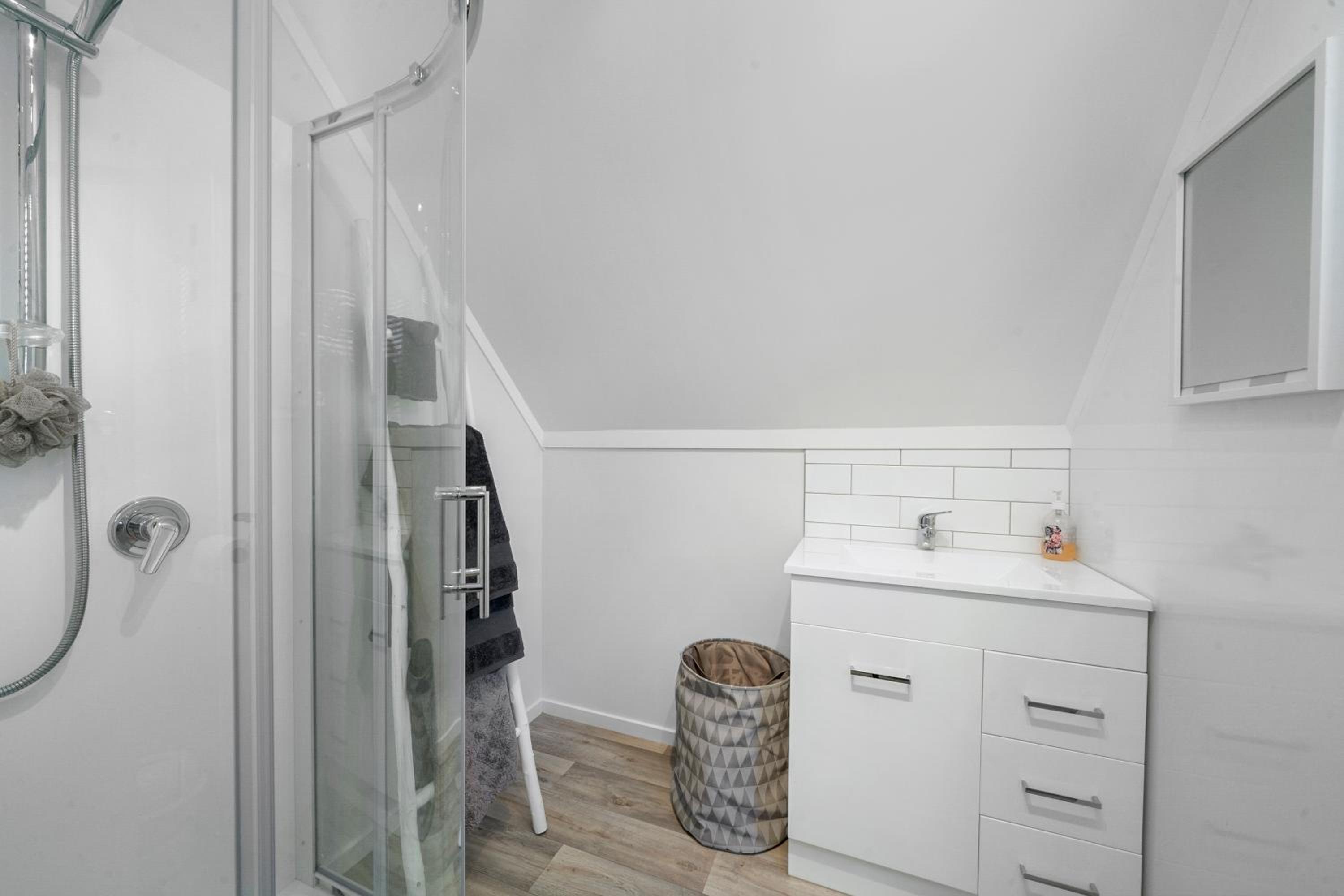 The Apartment - The Lodge Te Horo