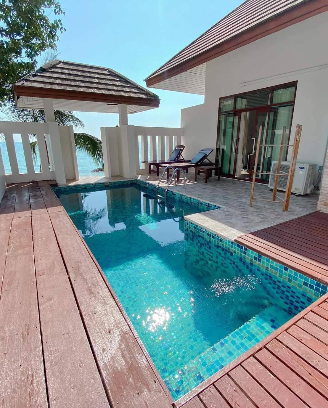 Siam Beach Resort