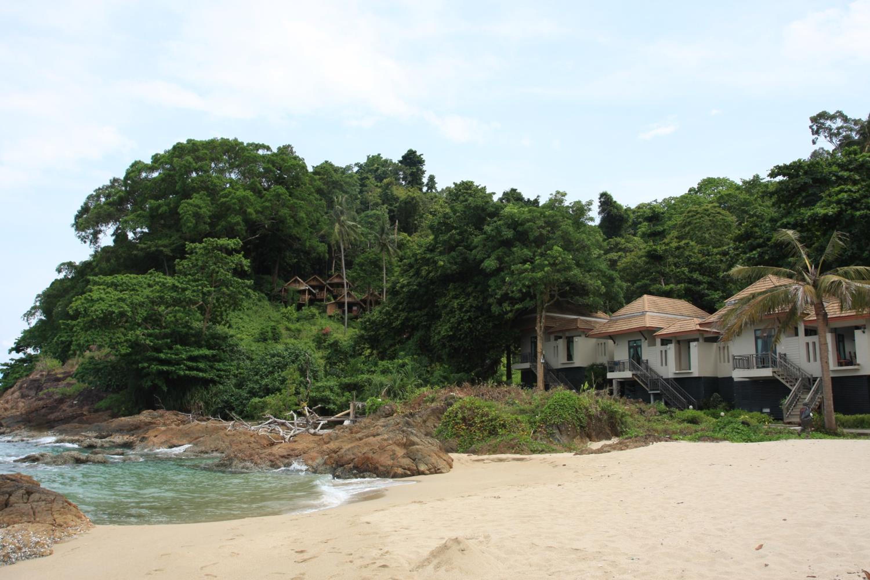 Siam Beach Resort