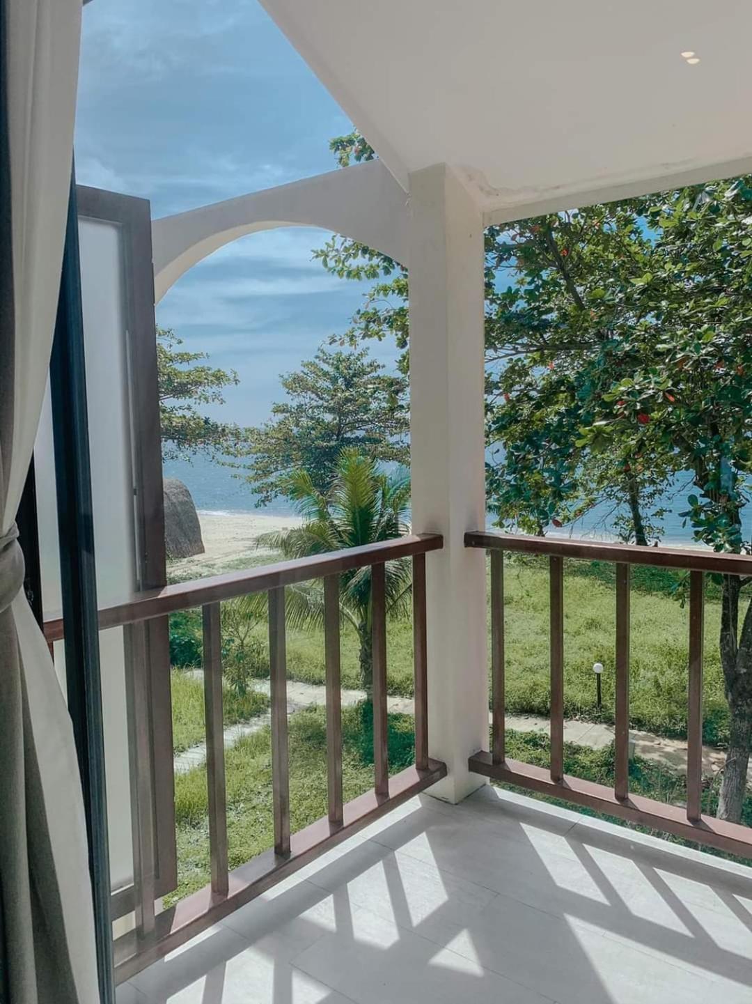 Siam Beach Resort