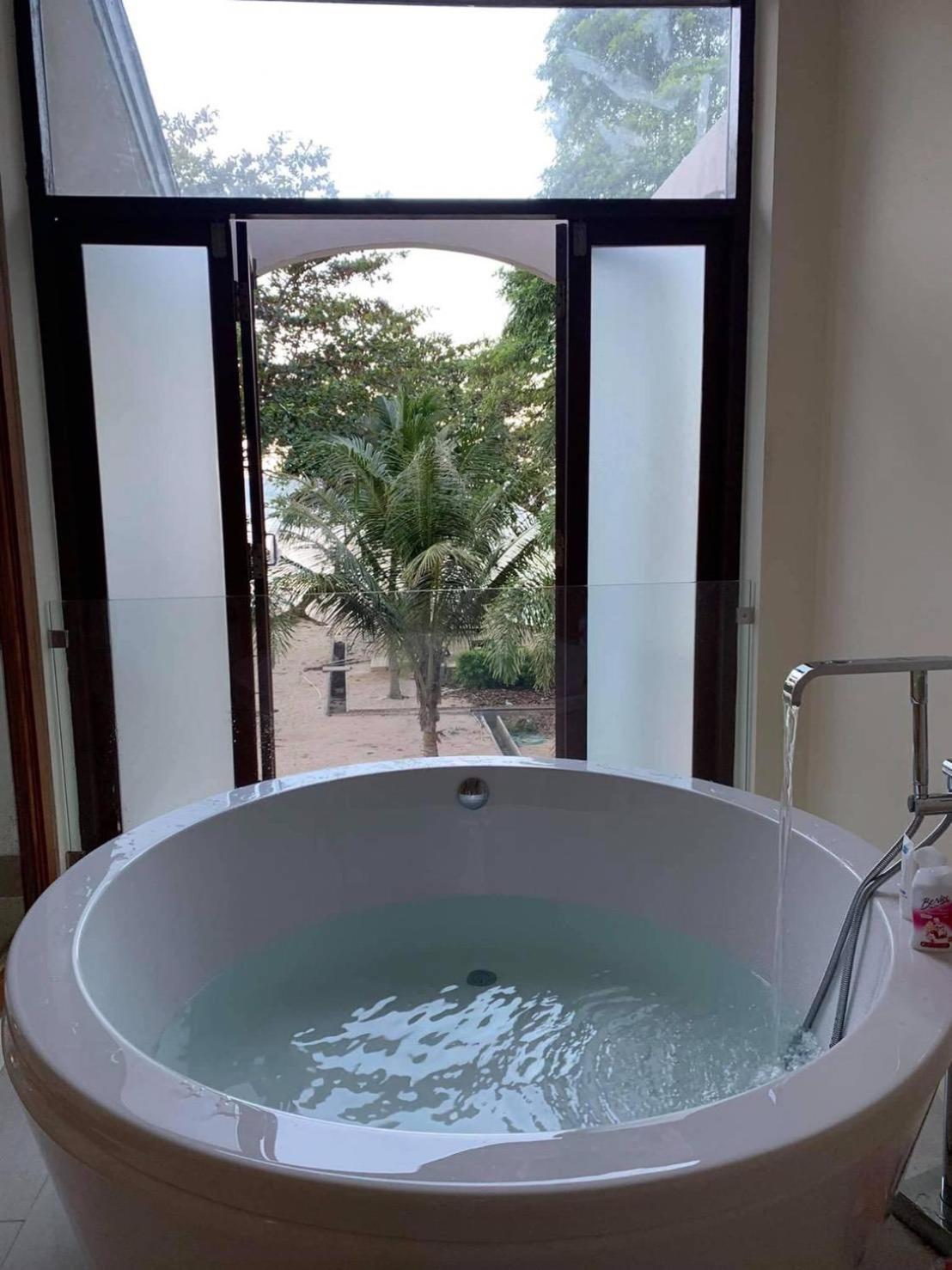 Siam Beach Resort