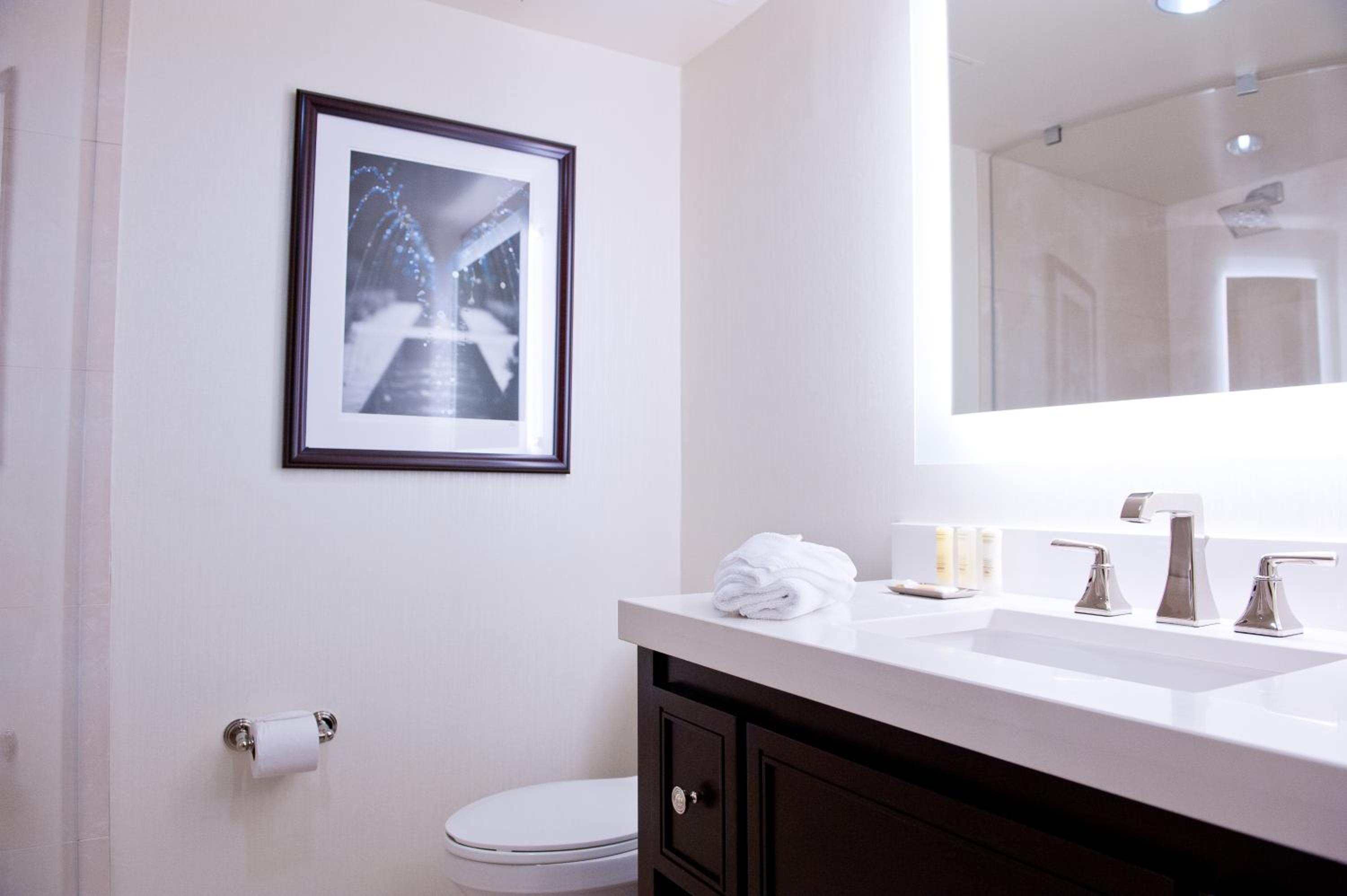 Crowne Plaza Hotel Philadelphia - King of Prussia, an IHG Hotel - Property Image 9