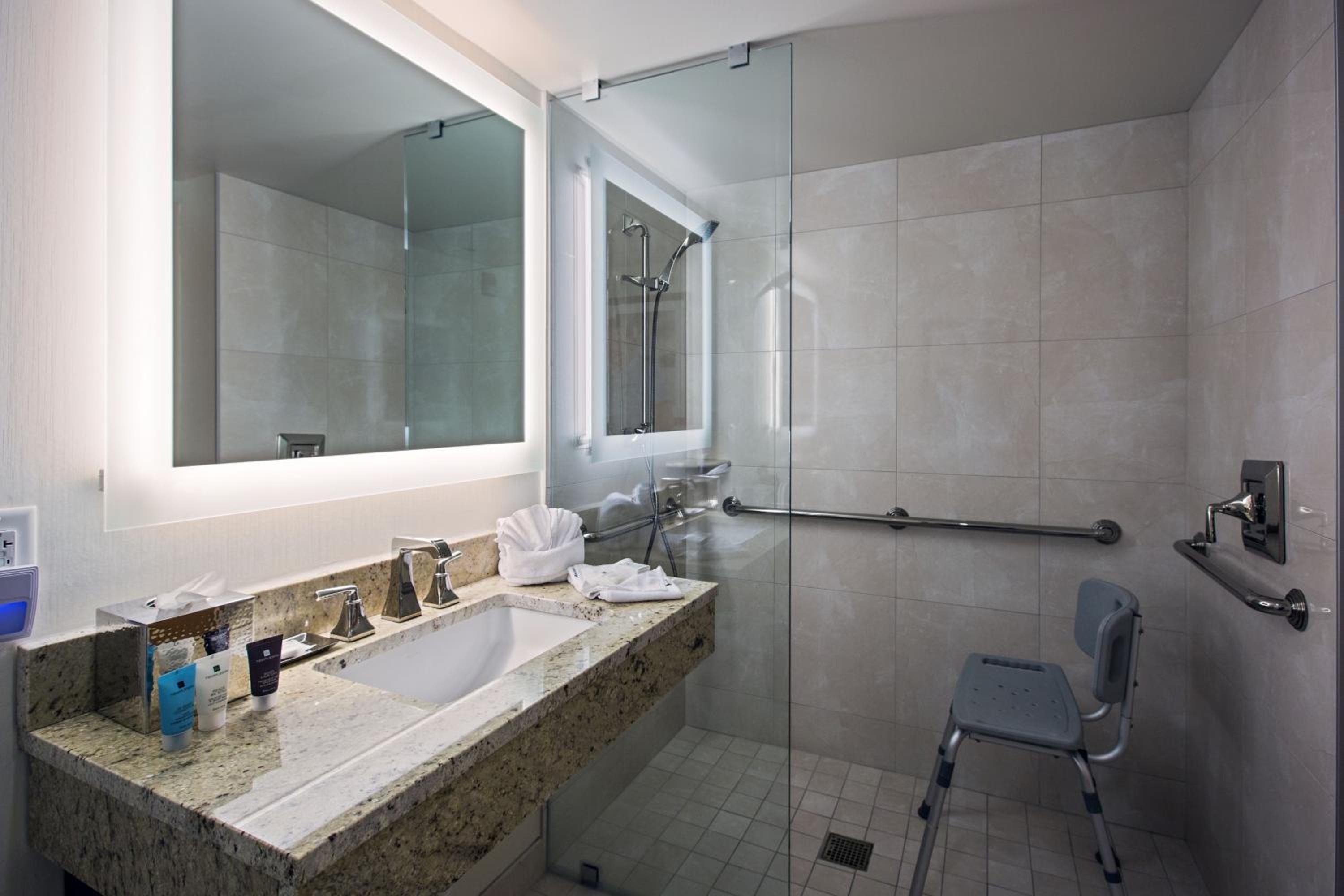 Crowne Plaza Hotel Philadelphia - King of Prussia, an IHG Hotel - Property Image 8