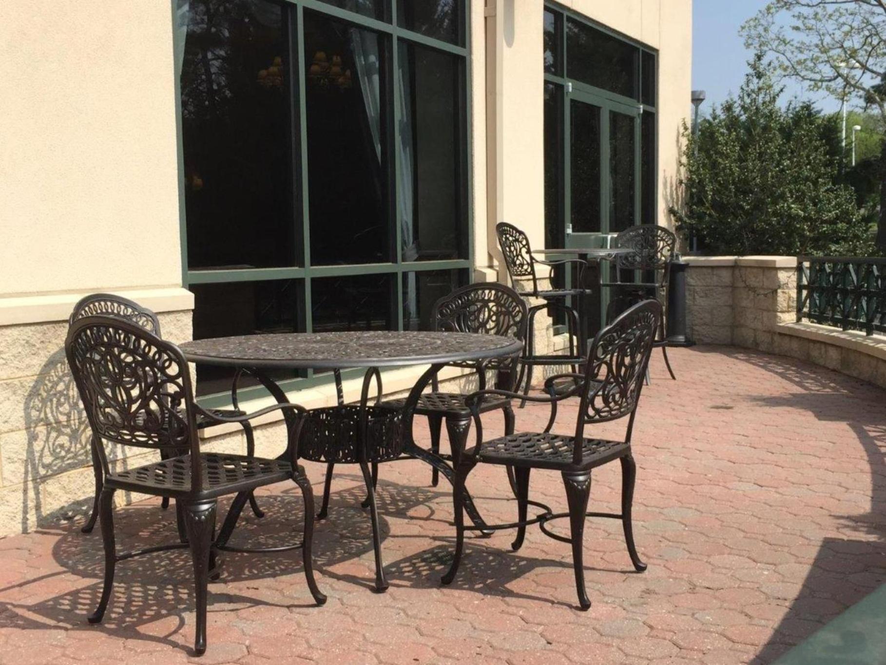 Crowne Plaza Hotel Philadelphia - King of Prussia, an IHG Hotel - Property Image 11
