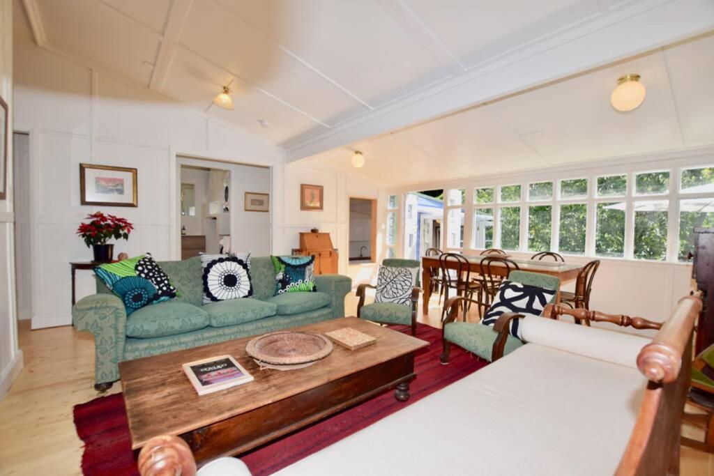 Plum Blossom Cottage