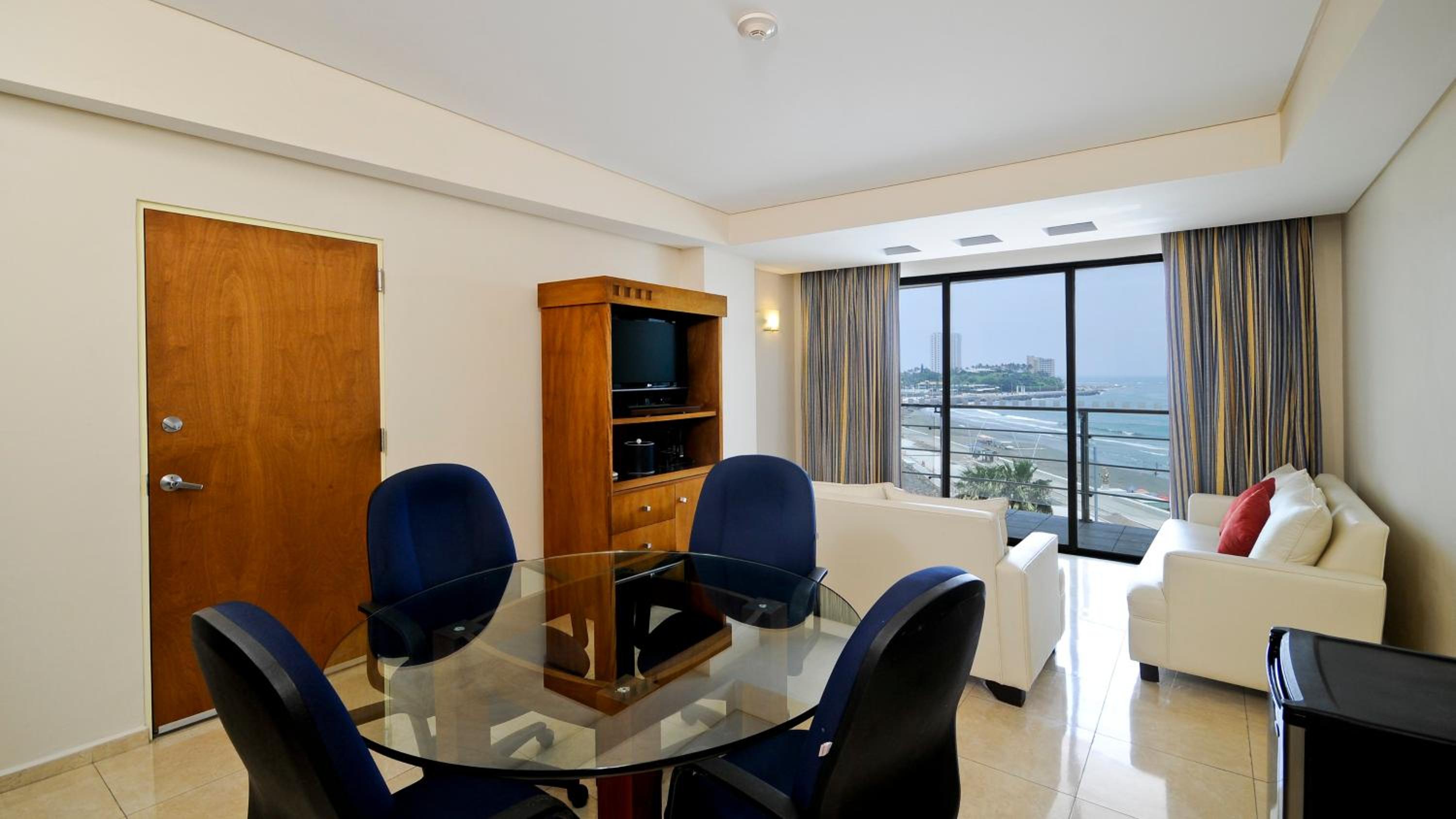 Holiday Inn Veracruz-Boca Del Rio by IHG