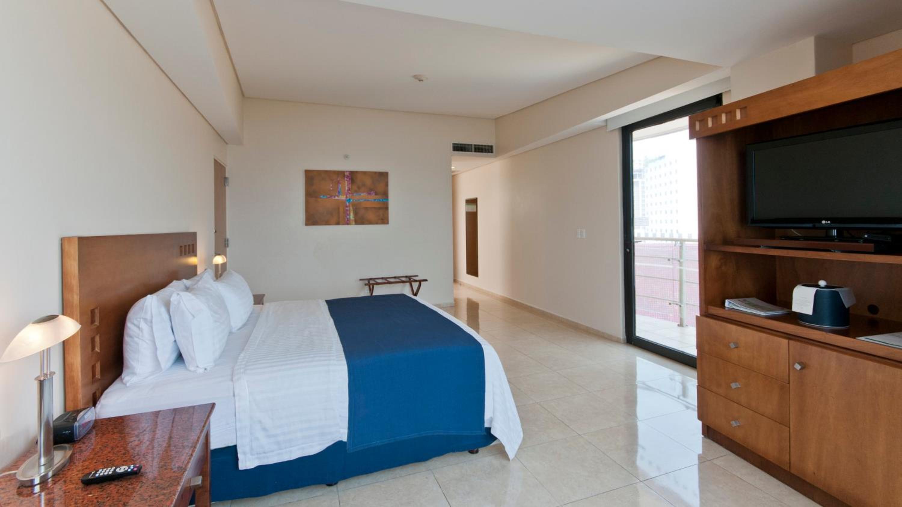 Holiday Inn Veracruz-Boca Del Rio by IHG