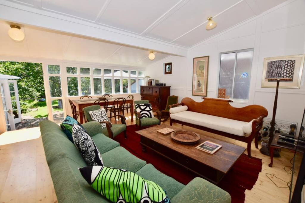 Plum Blossom Cottage