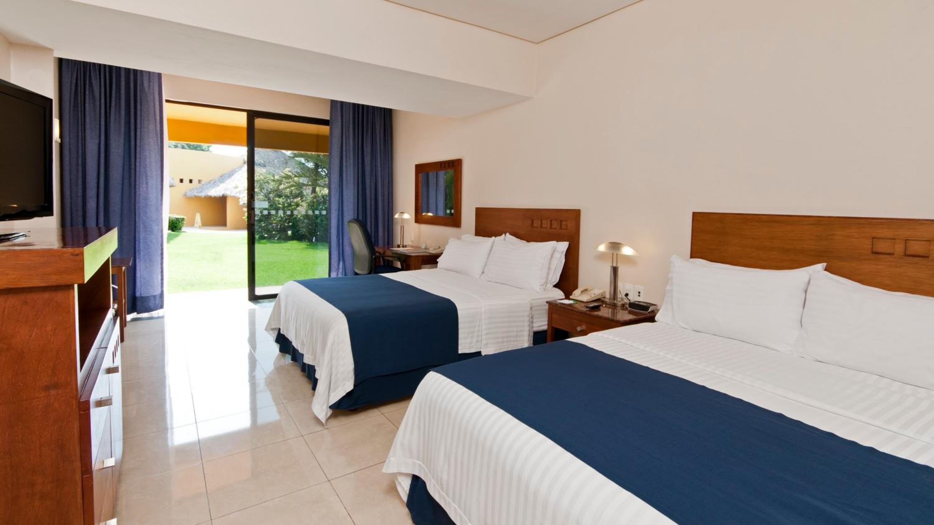 Holiday Inn Veracruz-Boca Del Rio by IHG