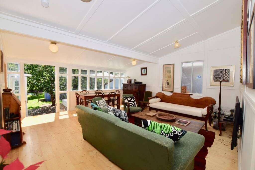 Plum Blossom Cottage