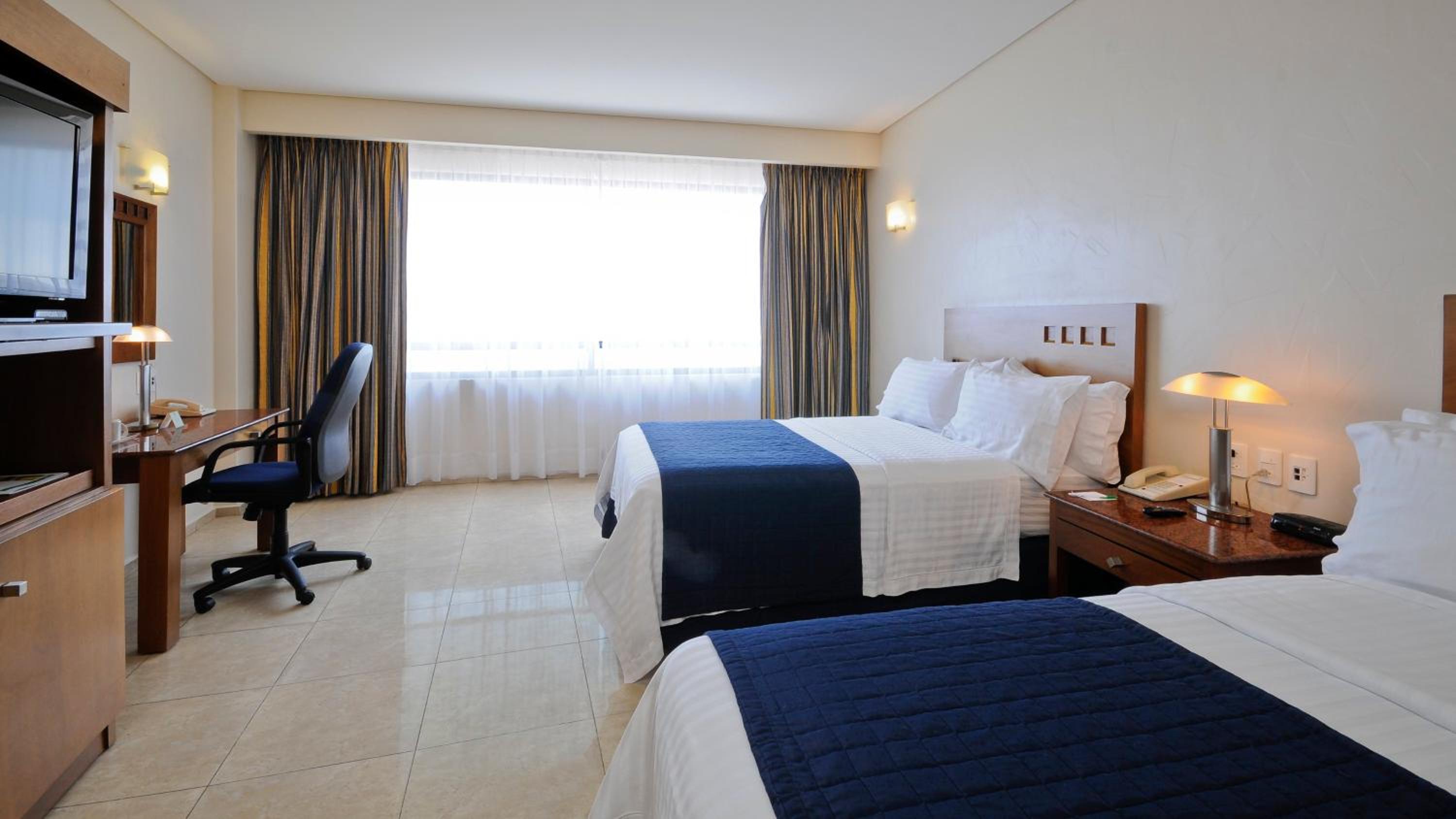 Holiday Inn Veracruz-Boca Del Rio by IHG