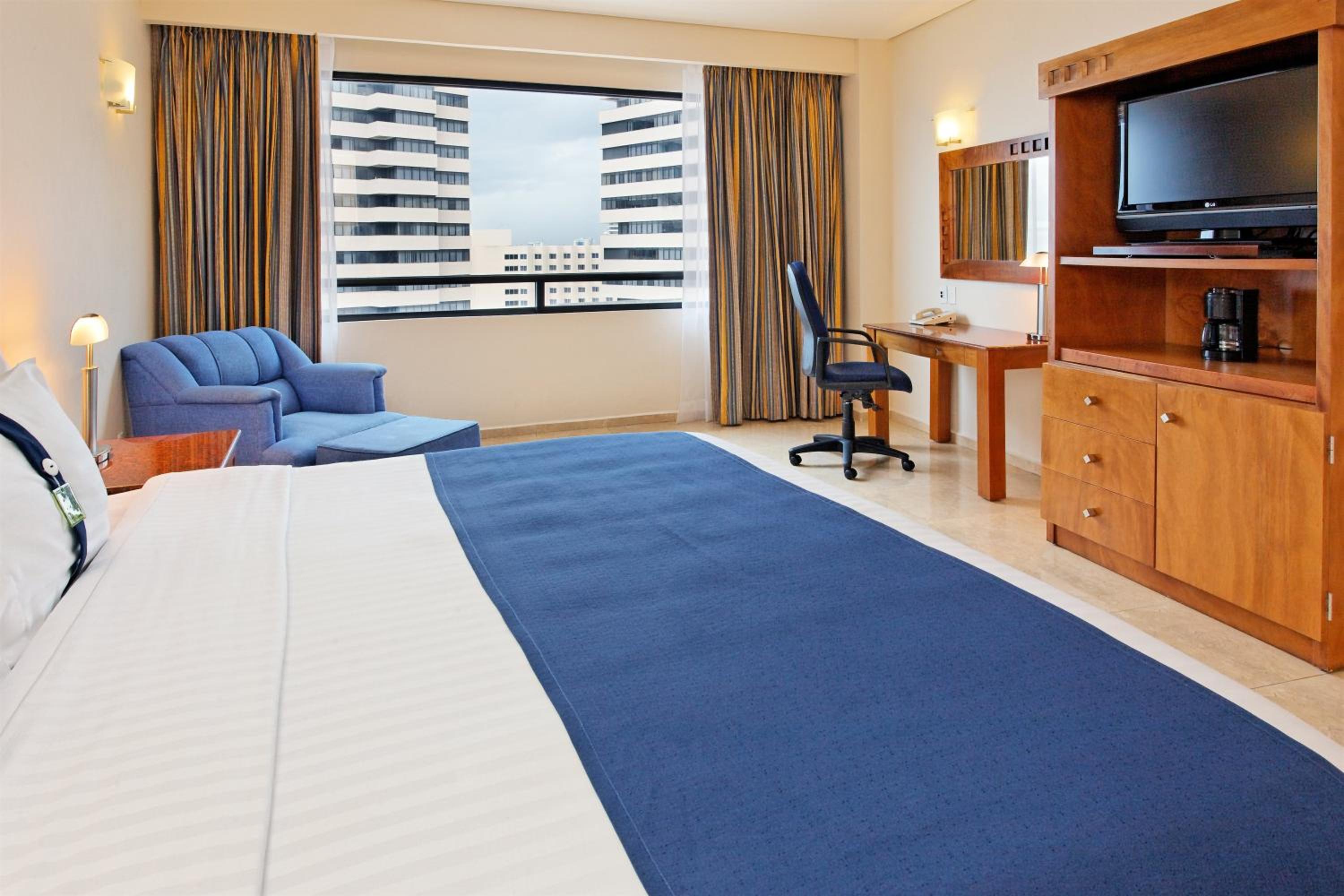 Holiday Inn Veracruz-Boca Del Rio by IHG
