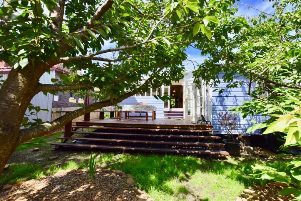 Plum Blossom Cottage