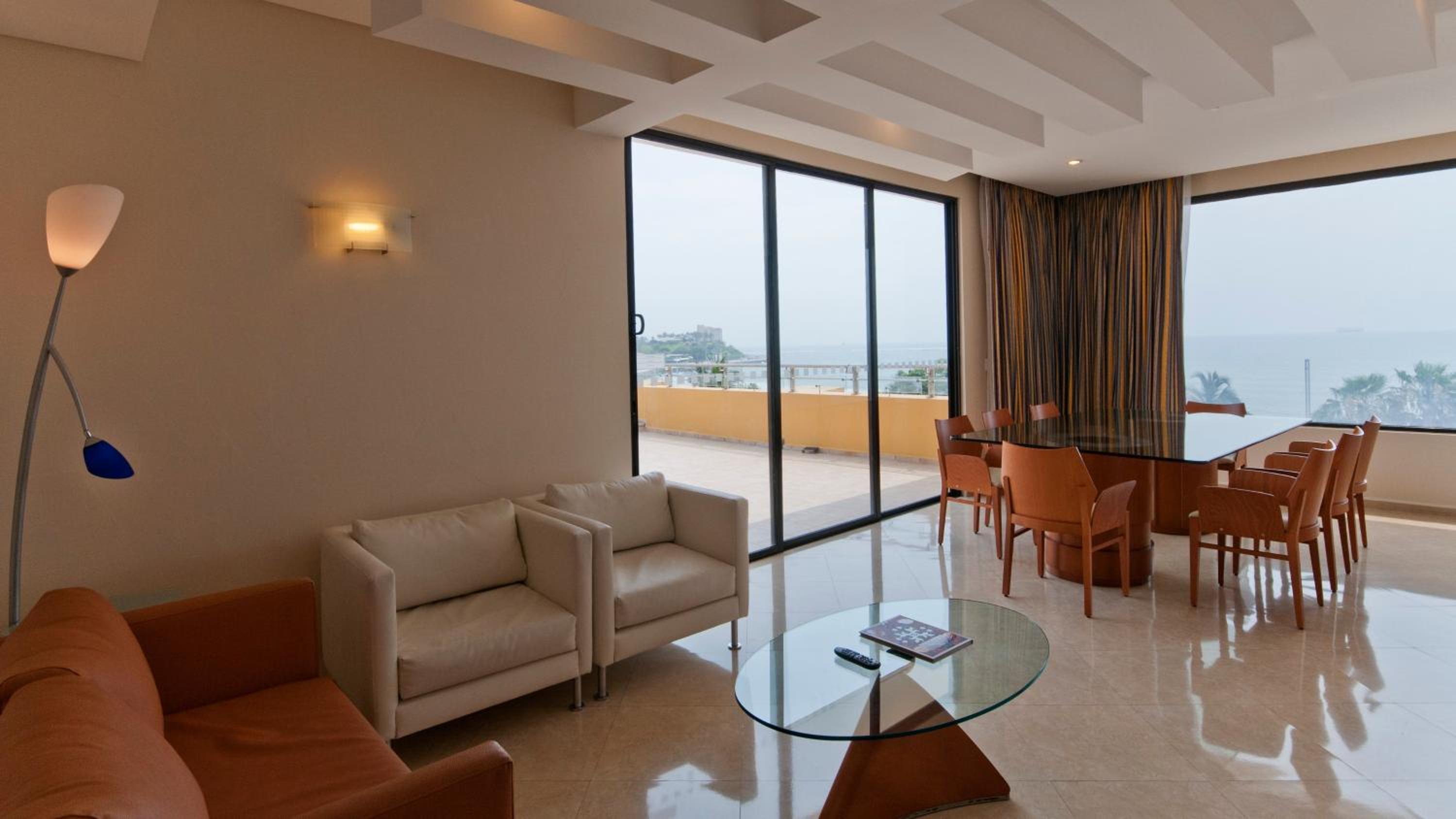 Holiday Inn Veracruz-Boca Del Rio by IHG