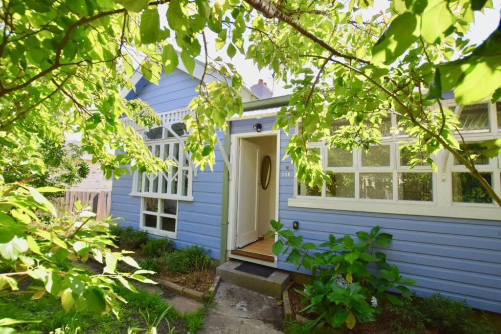 Plum Blossom Cottage