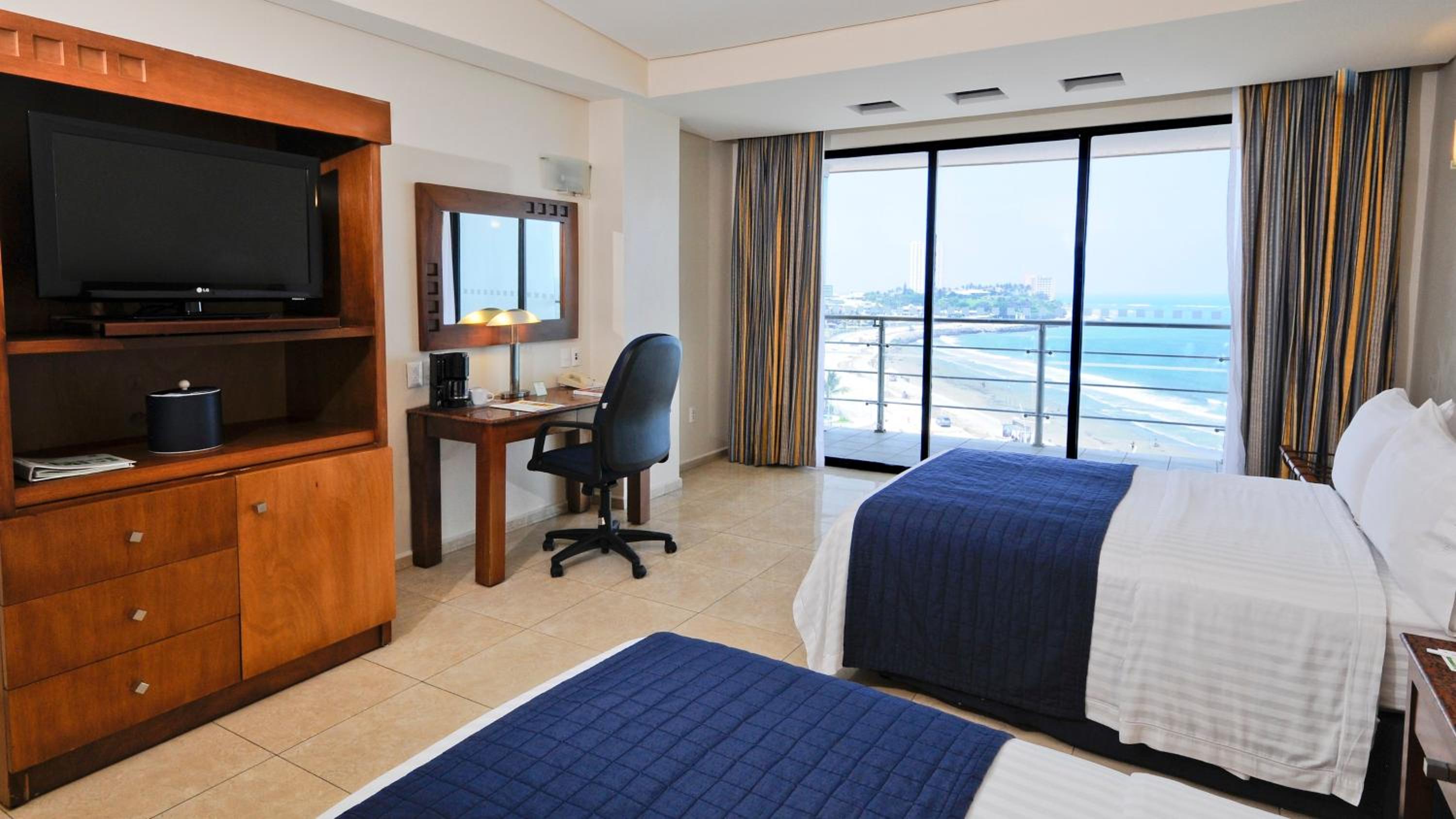 Holiday Inn Veracruz-Boca Del Rio by IHG