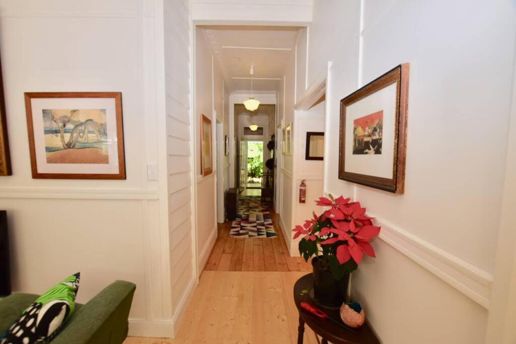 Plum Blossom Cottage