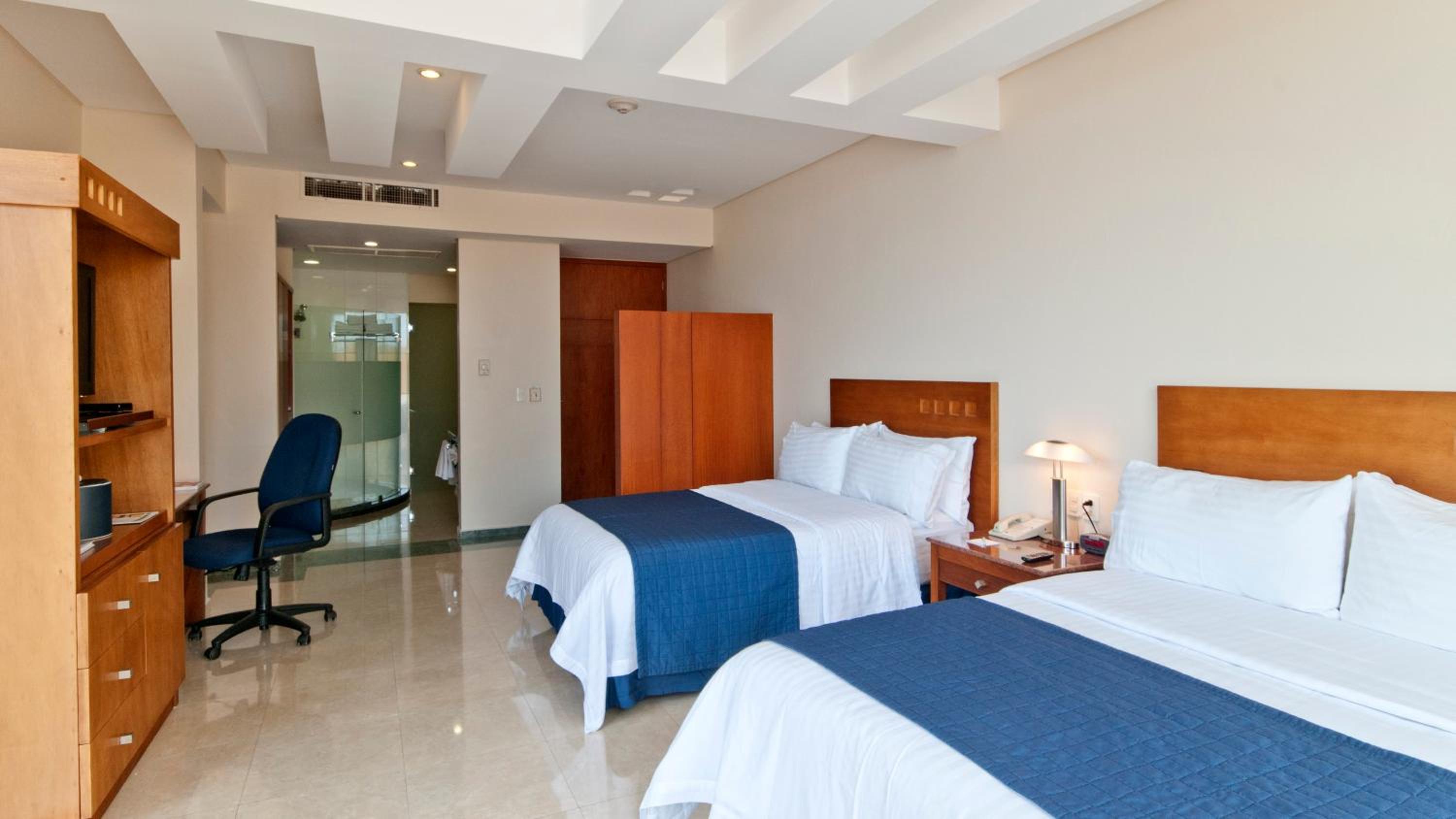 Holiday Inn Veracruz-Boca Del Rio by IHG
