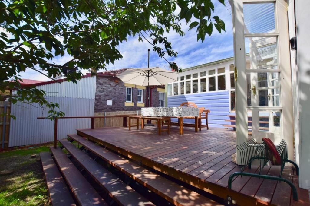 Plum Blossom Cottage