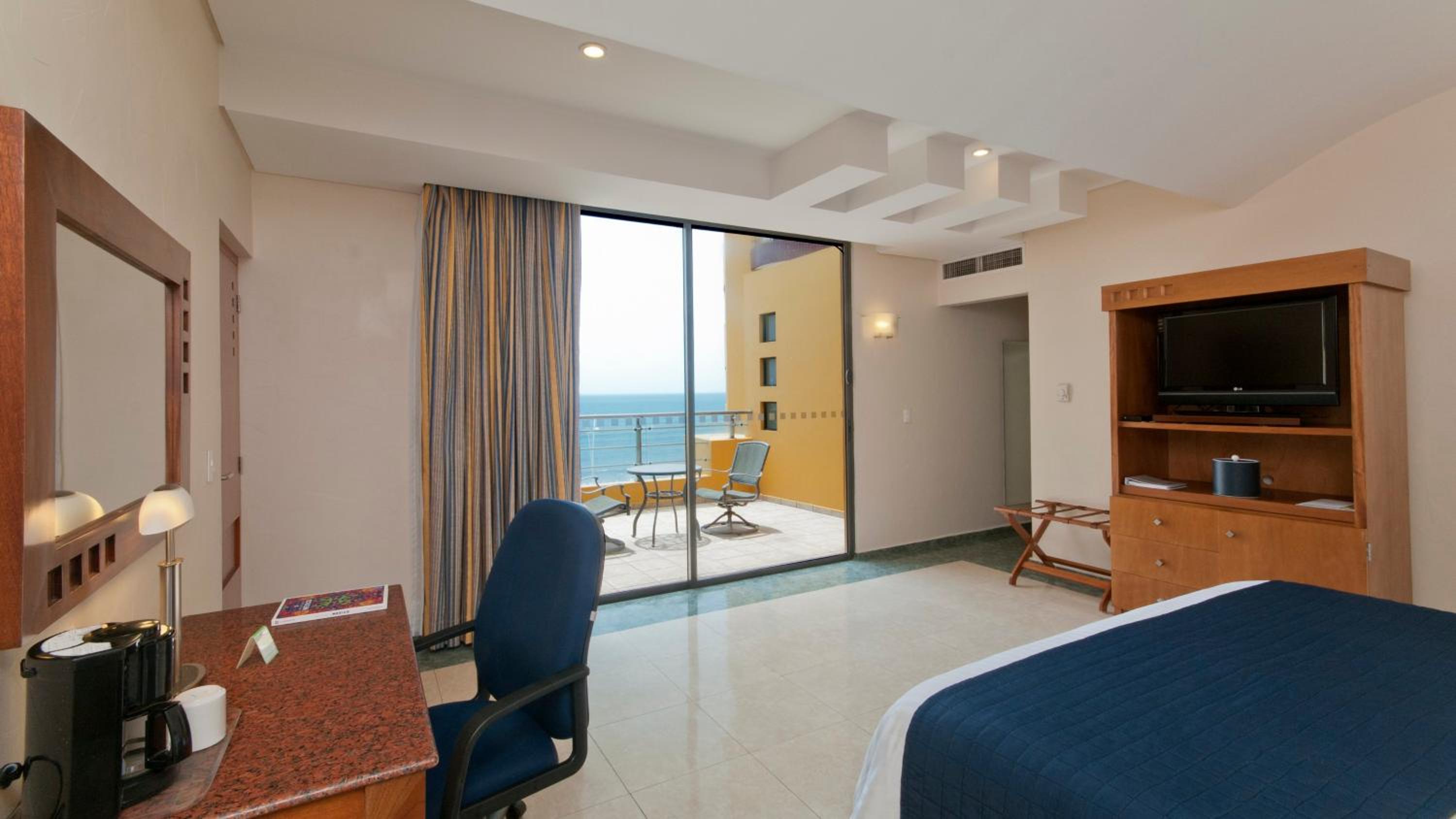 Holiday Inn Veracruz-Boca Del Rio by IHG