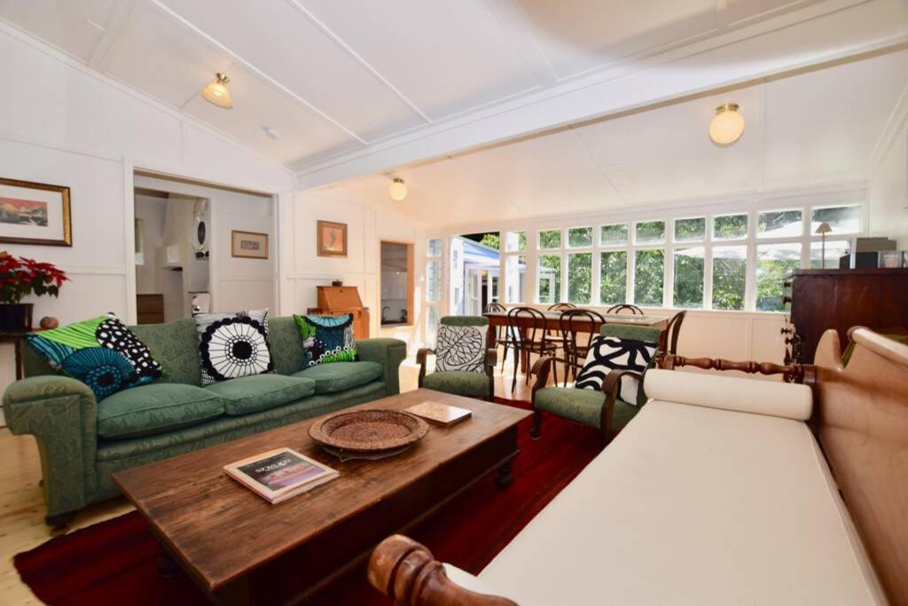 Plum Blossom Cottage