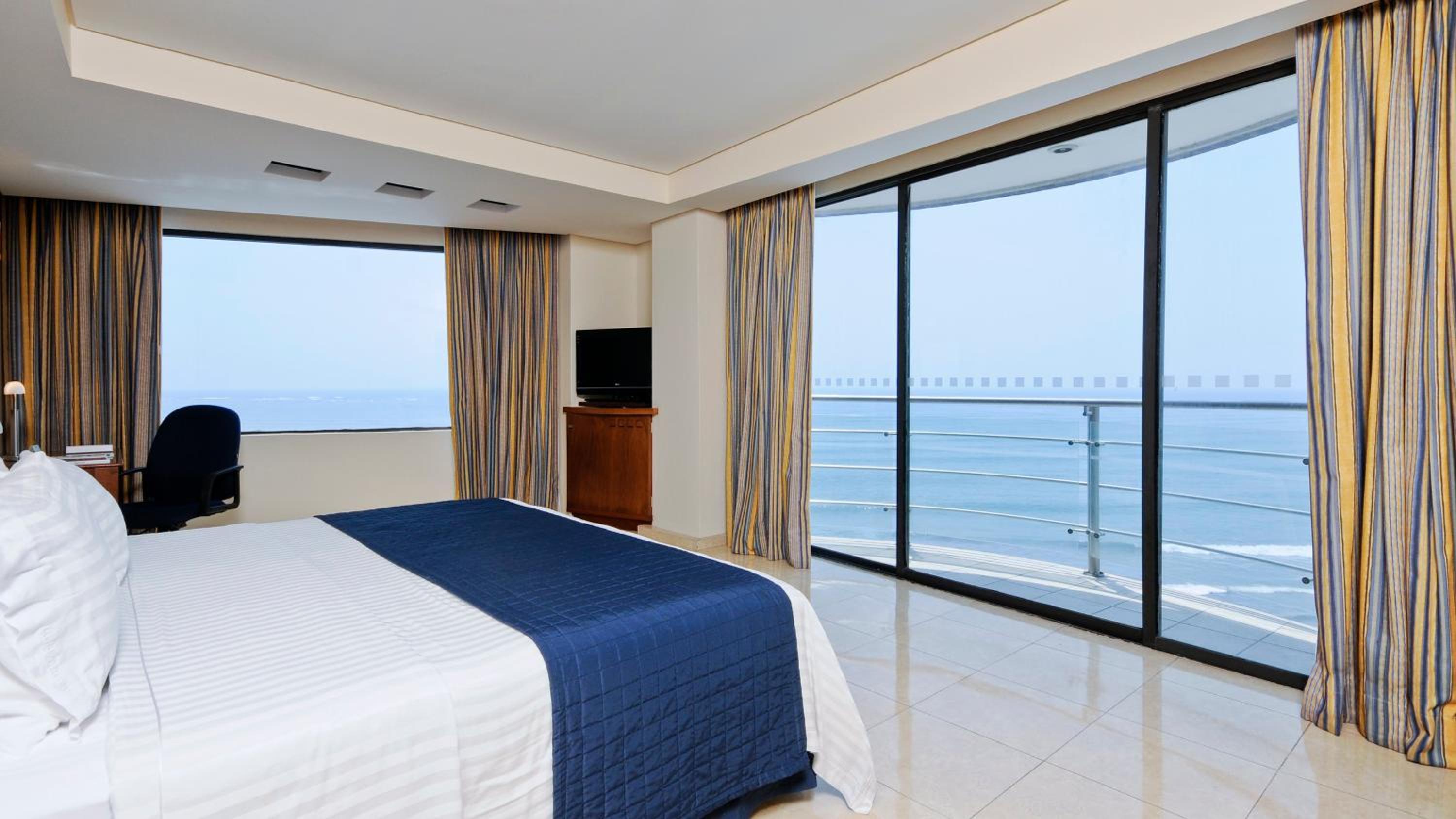 Holiday Inn Veracruz-Boca Del Rio by IHG
