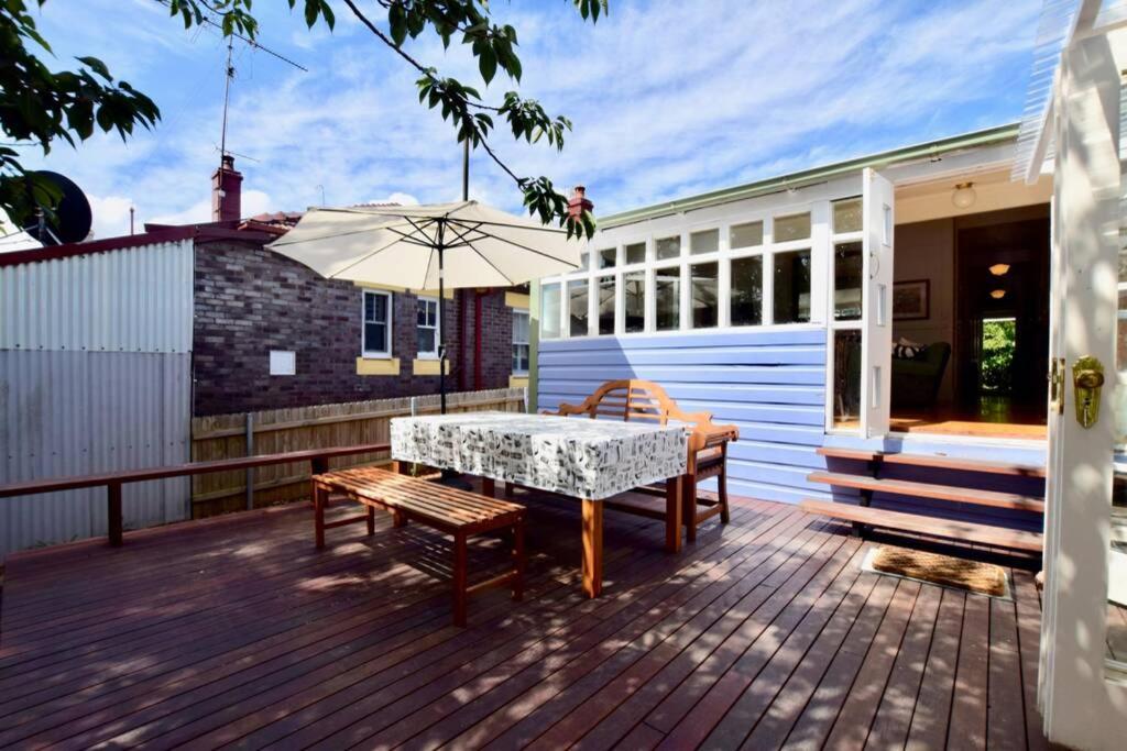 Plum Blossom Cottage