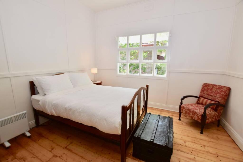 Plum Blossom Cottage