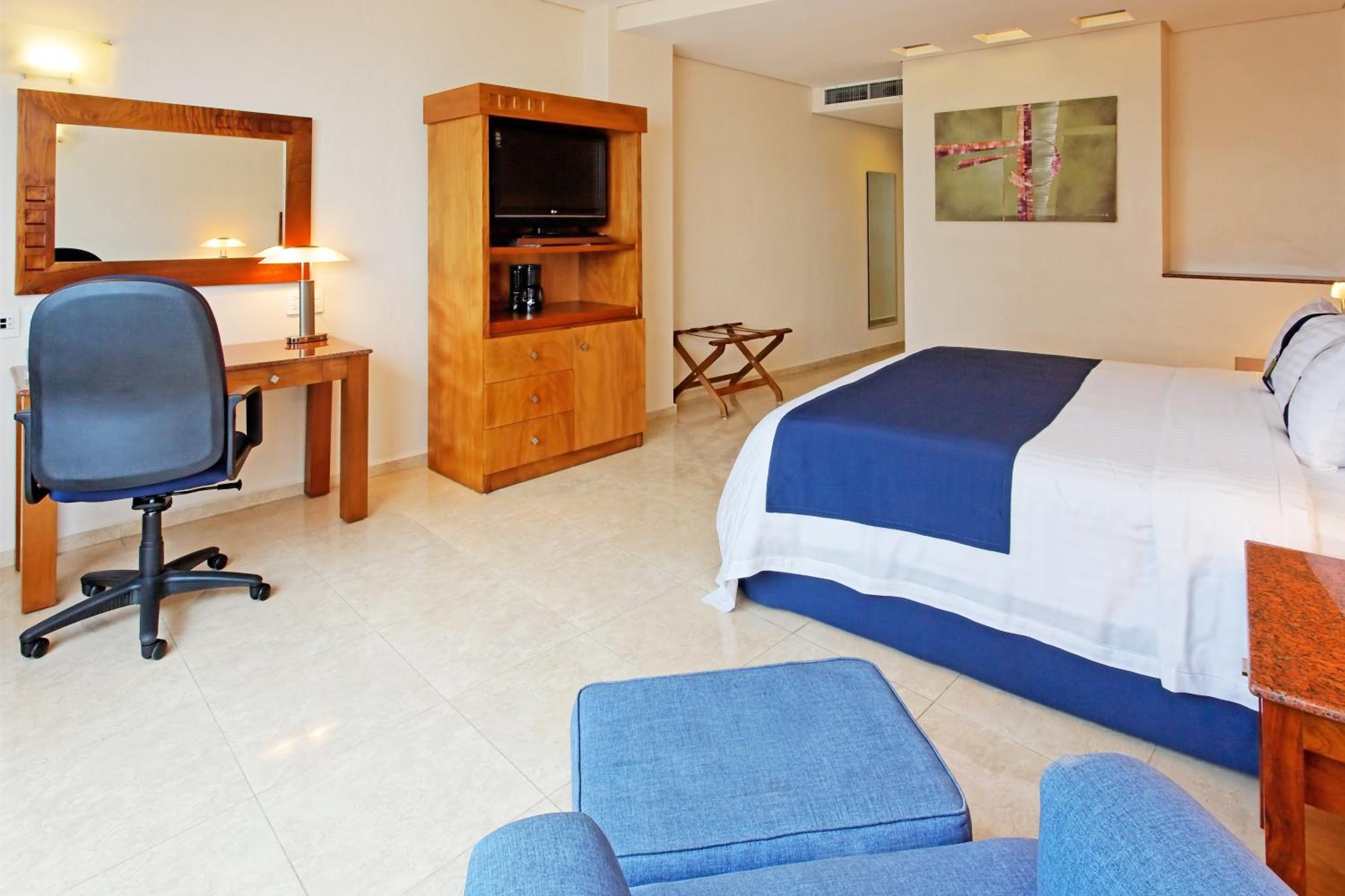 Holiday Inn Veracruz-Boca Del Rio by IHG