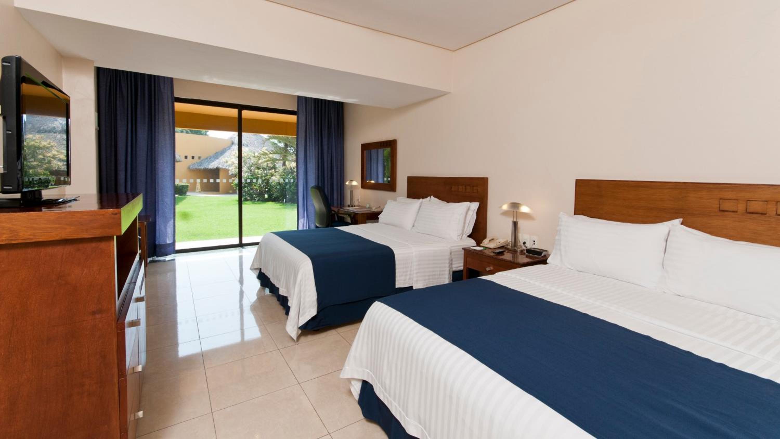 Holiday Inn Veracruz-Boca Del Rio by IHG