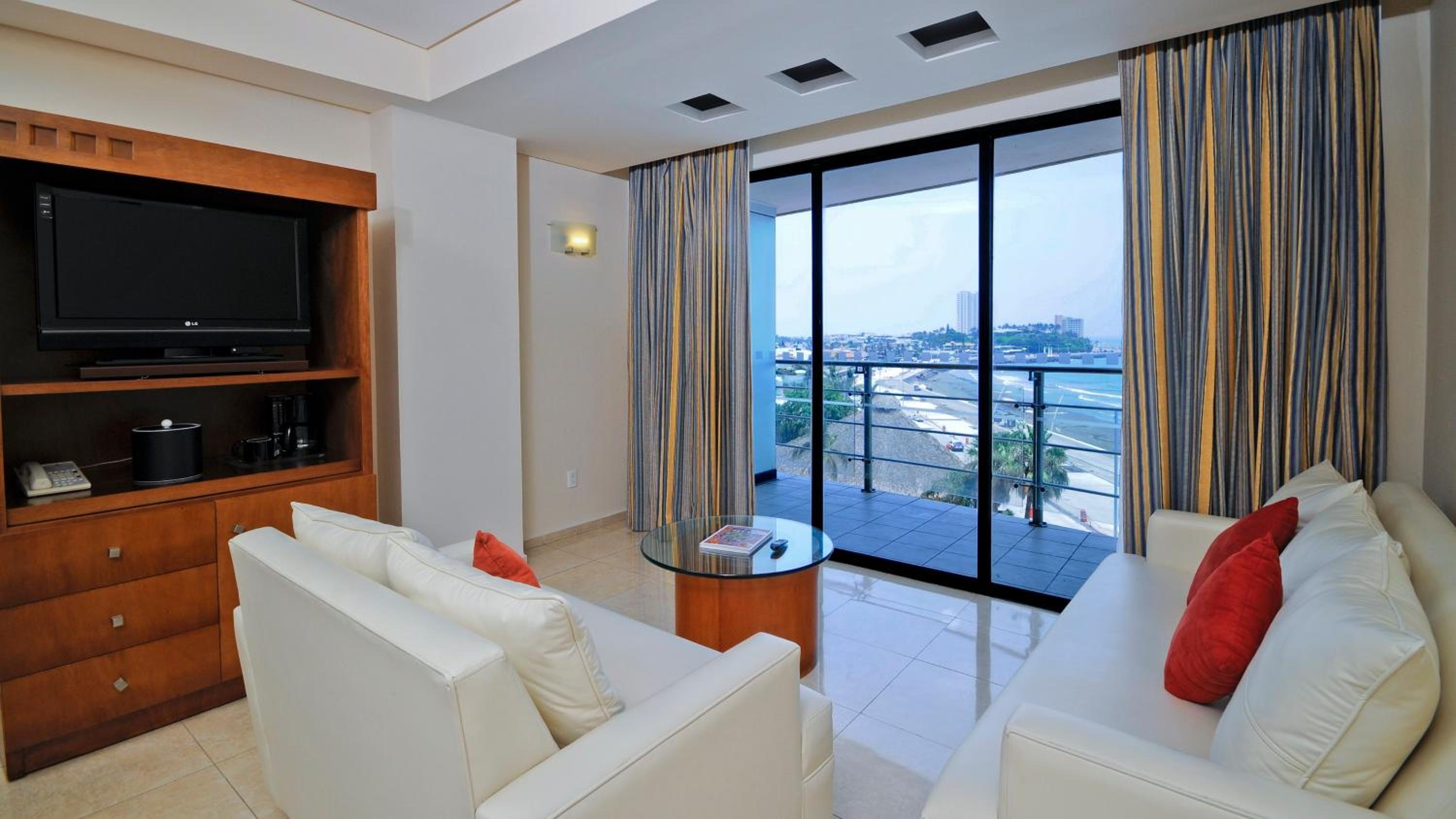 Holiday Inn Veracruz-Boca Del Rio by IHG