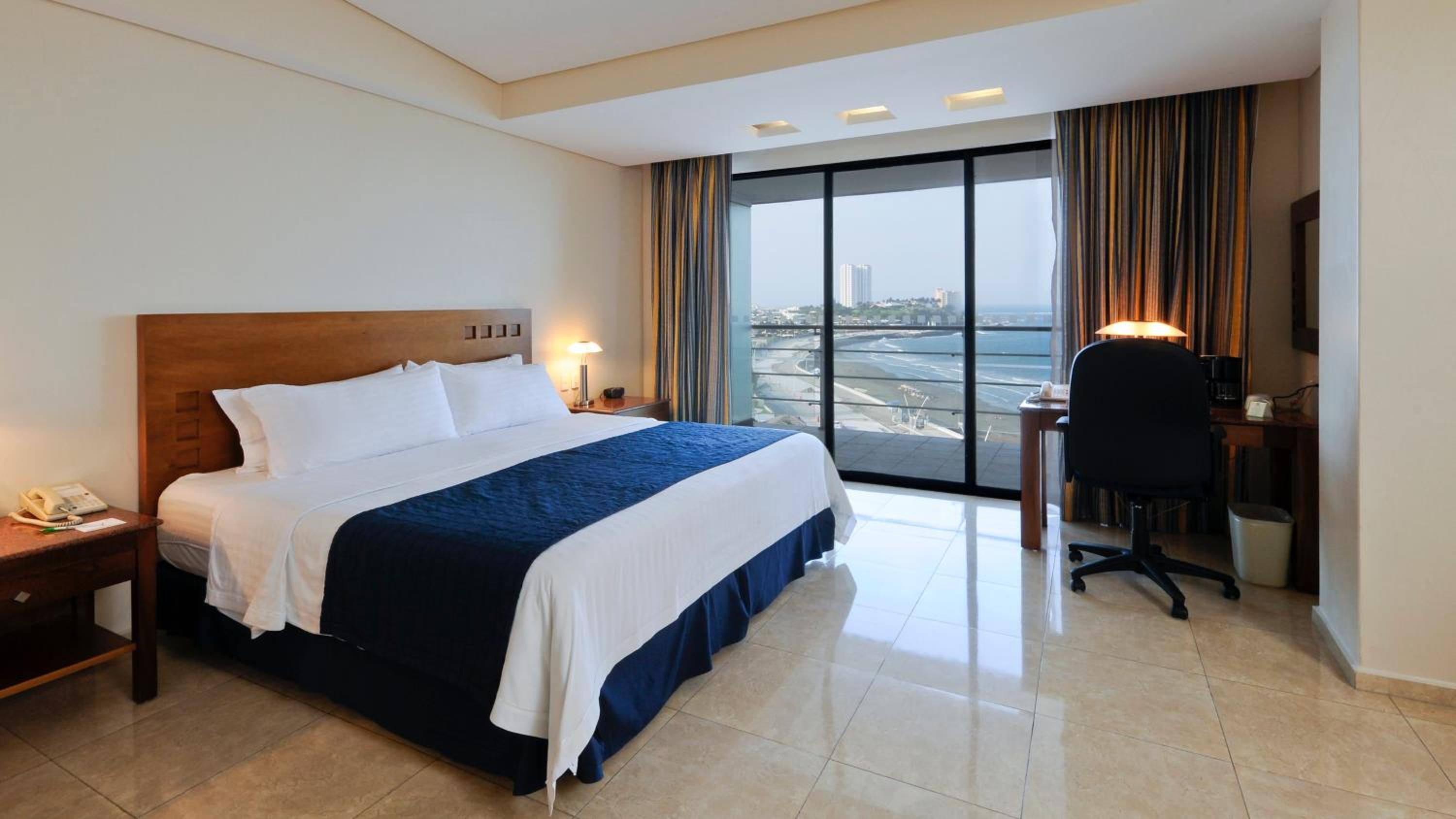 Holiday Inn Veracruz-Boca Del Rio by IHG