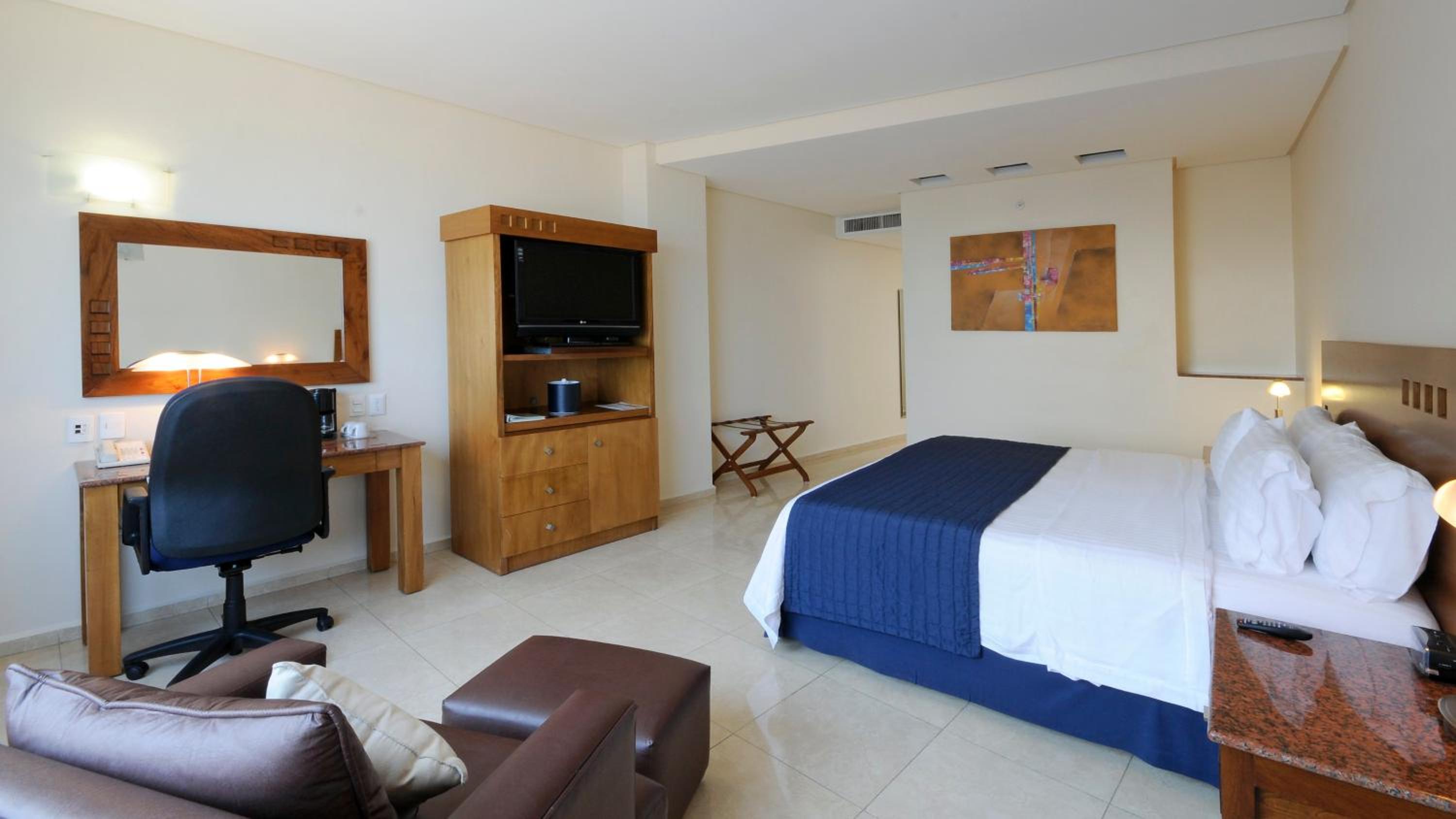 Holiday Inn Veracruz-Boca Del Rio by IHG