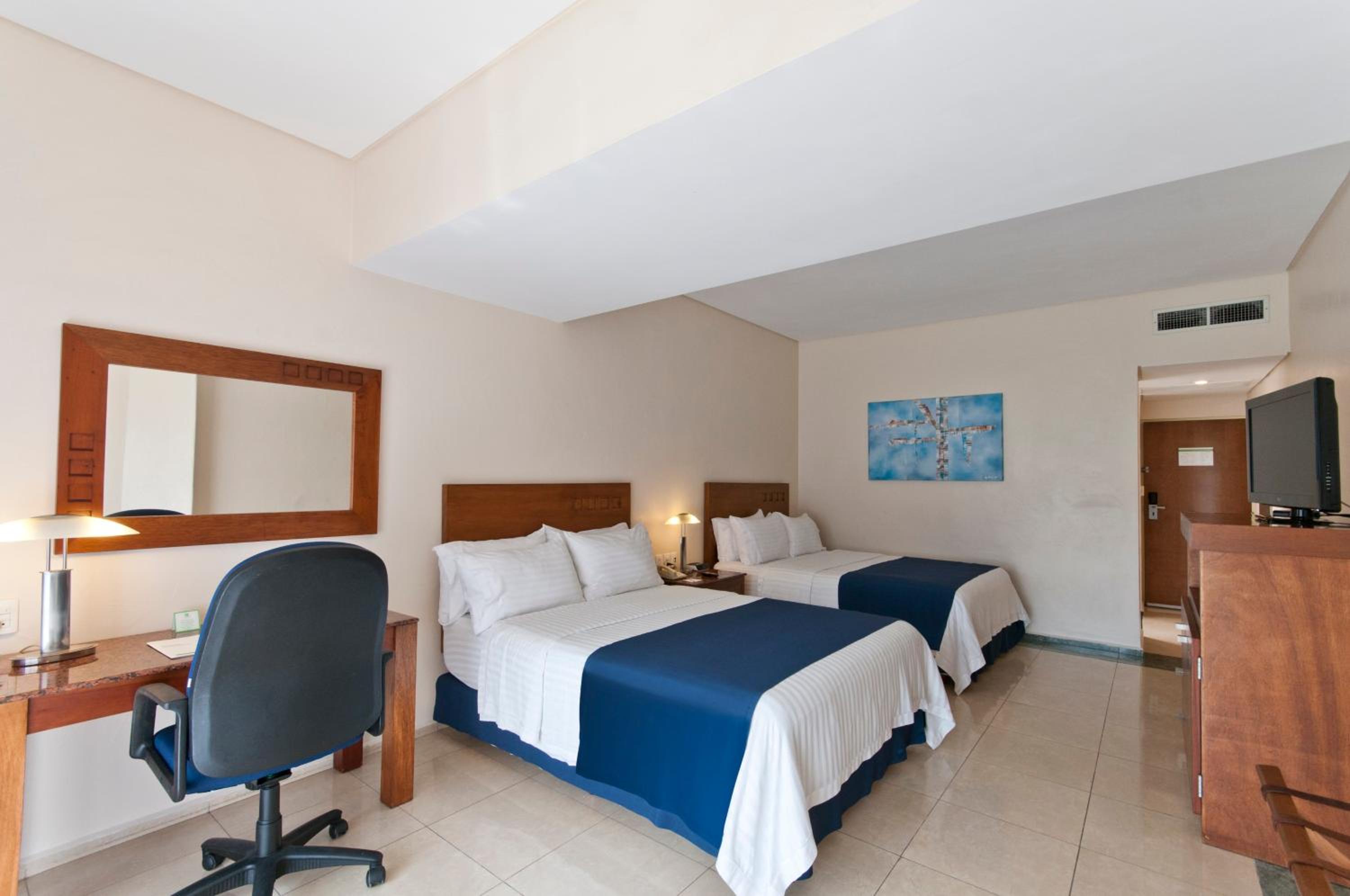 Holiday Inn Veracruz-Boca Del Rio by IHG