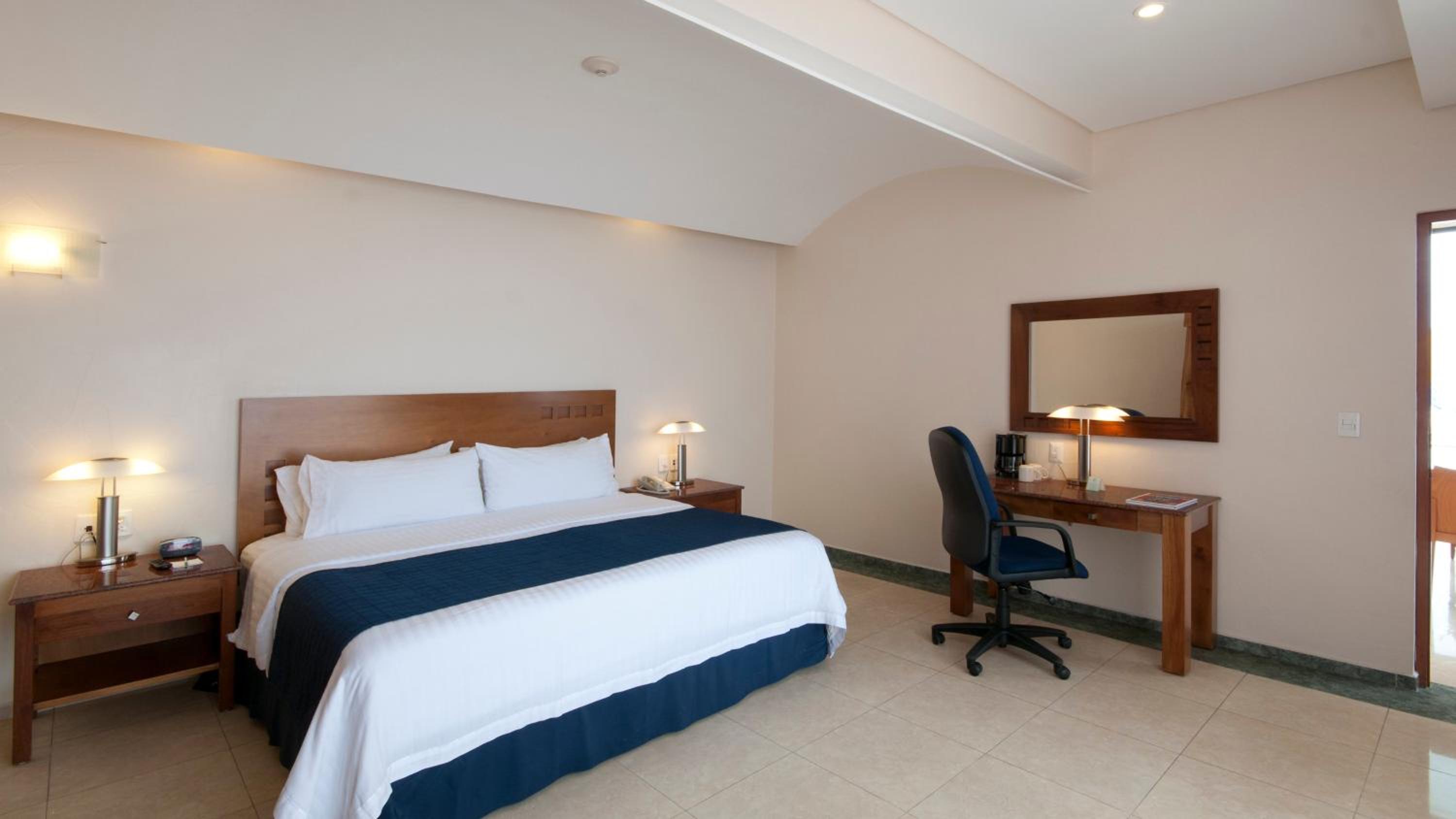 Holiday Inn Veracruz-Boca Del Rio by IHG