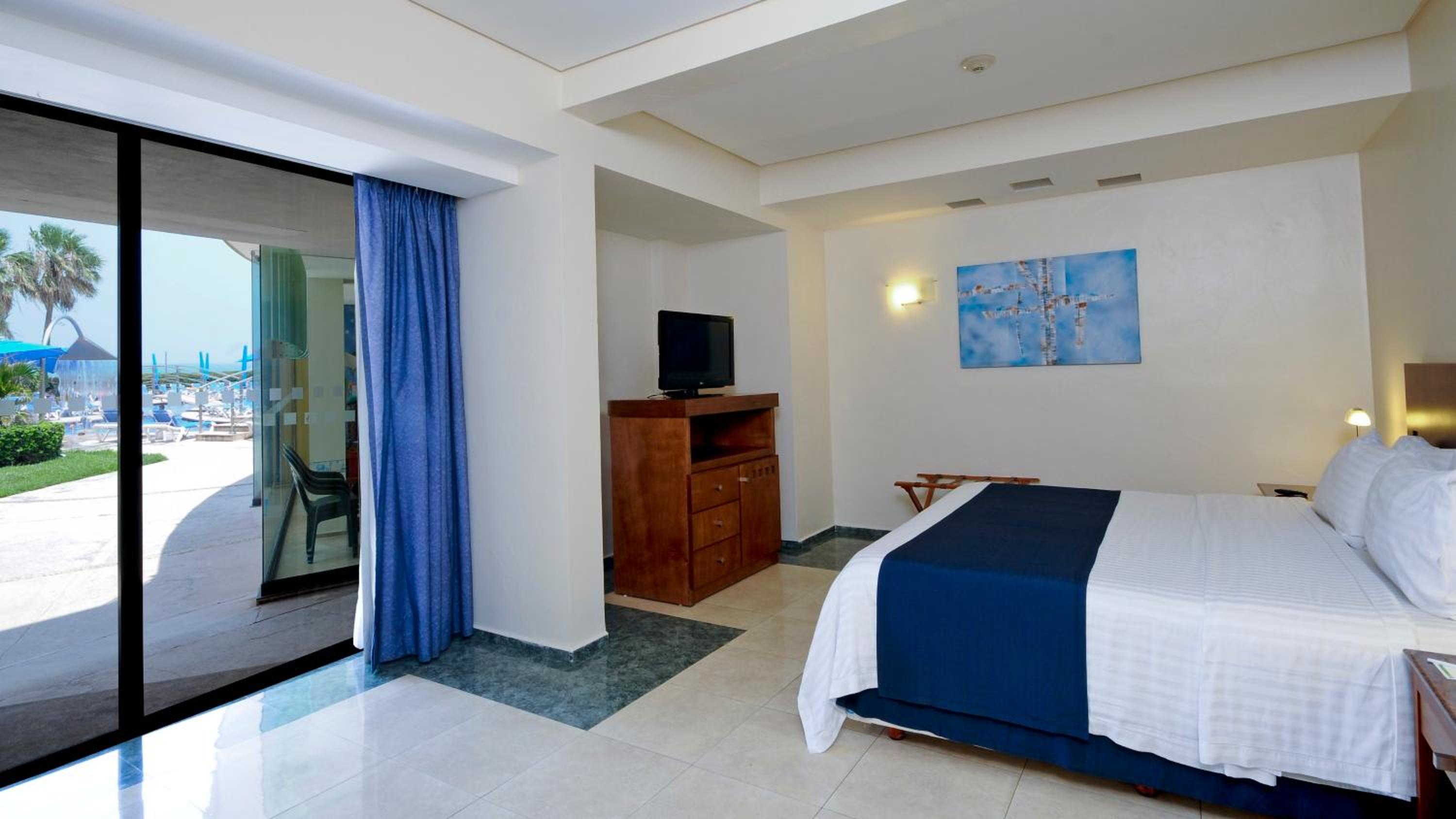 Holiday Inn Veracruz-Boca Del Rio by IHG