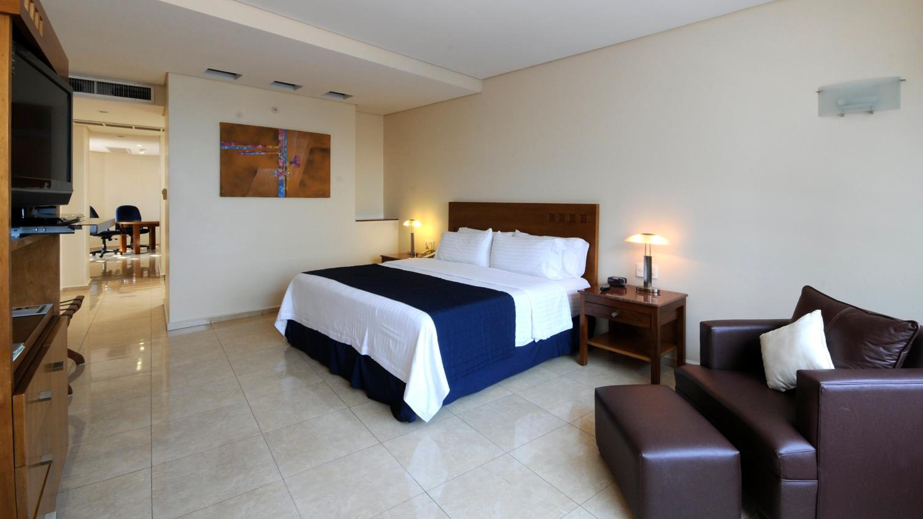 Holiday Inn Veracruz-Boca Del Rio by IHG