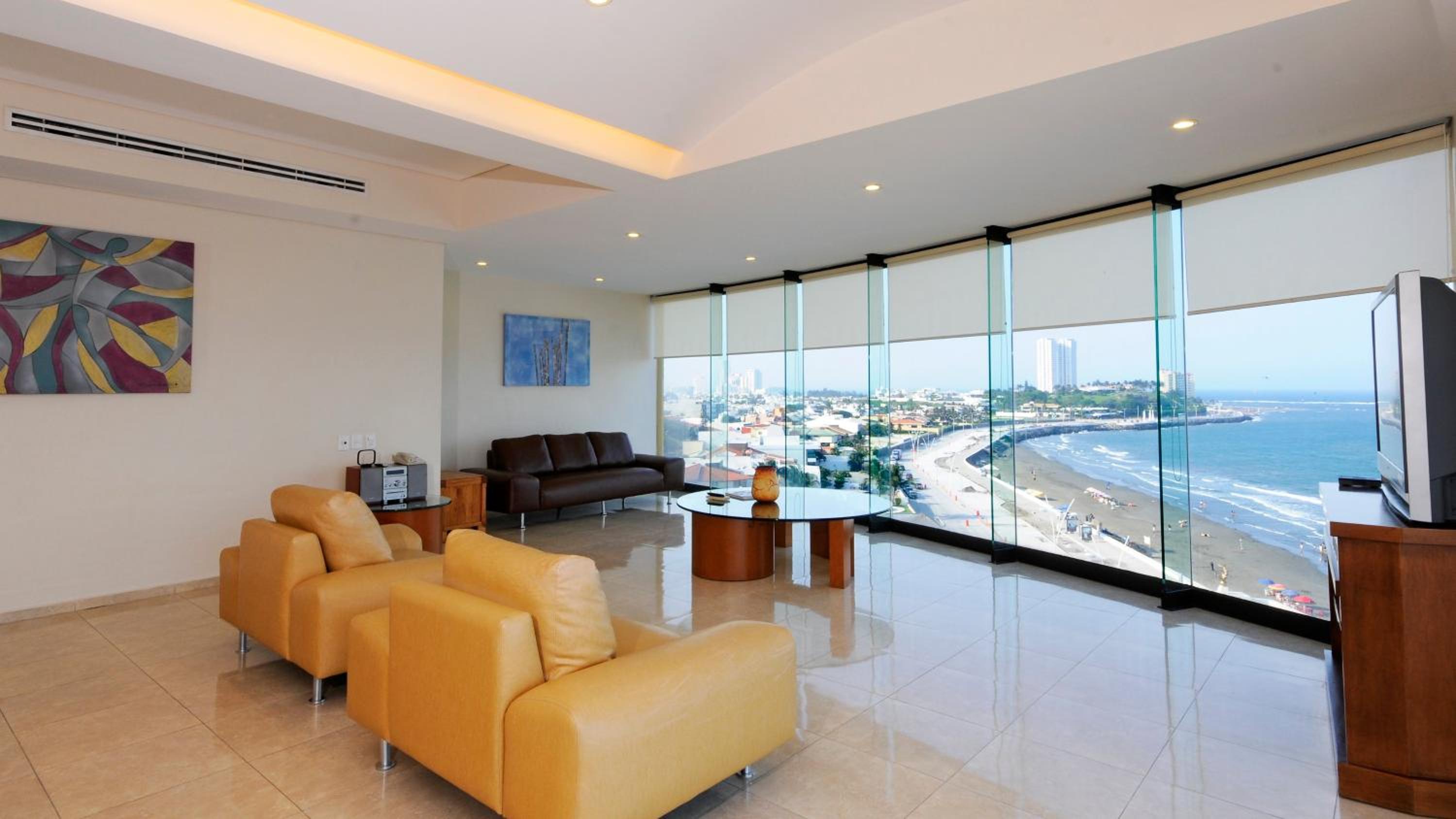 Holiday Inn Veracruz-Boca Del Rio by IHG
