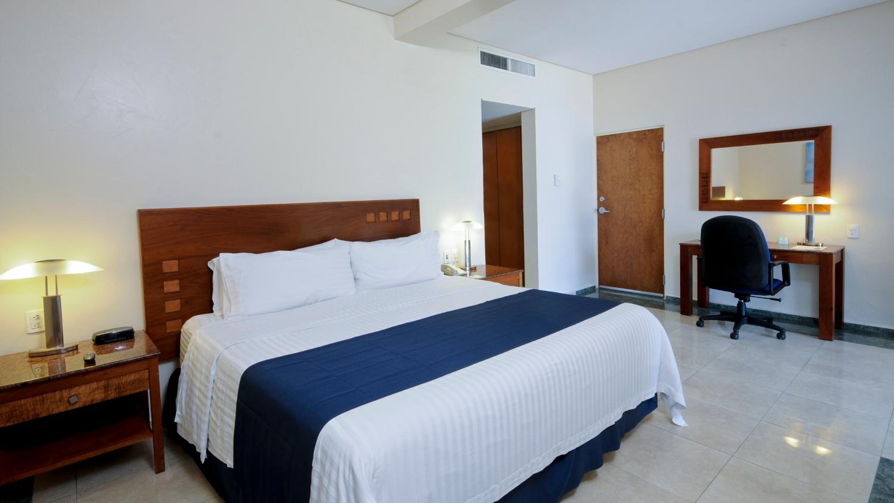 Holiday Inn Veracruz-Boca Del Rio by IHG