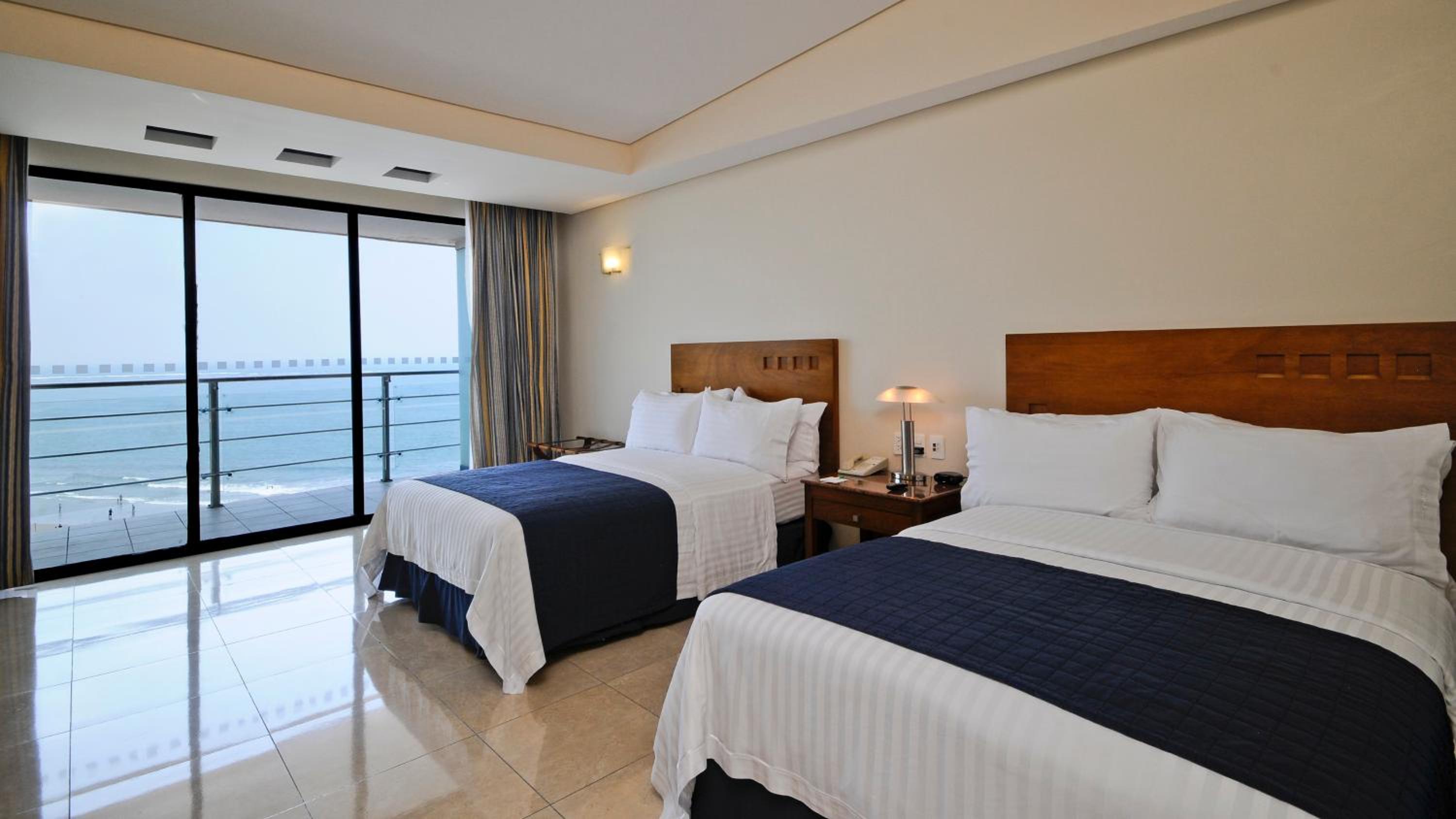 Holiday Inn Veracruz-Boca Del Rio by IHG