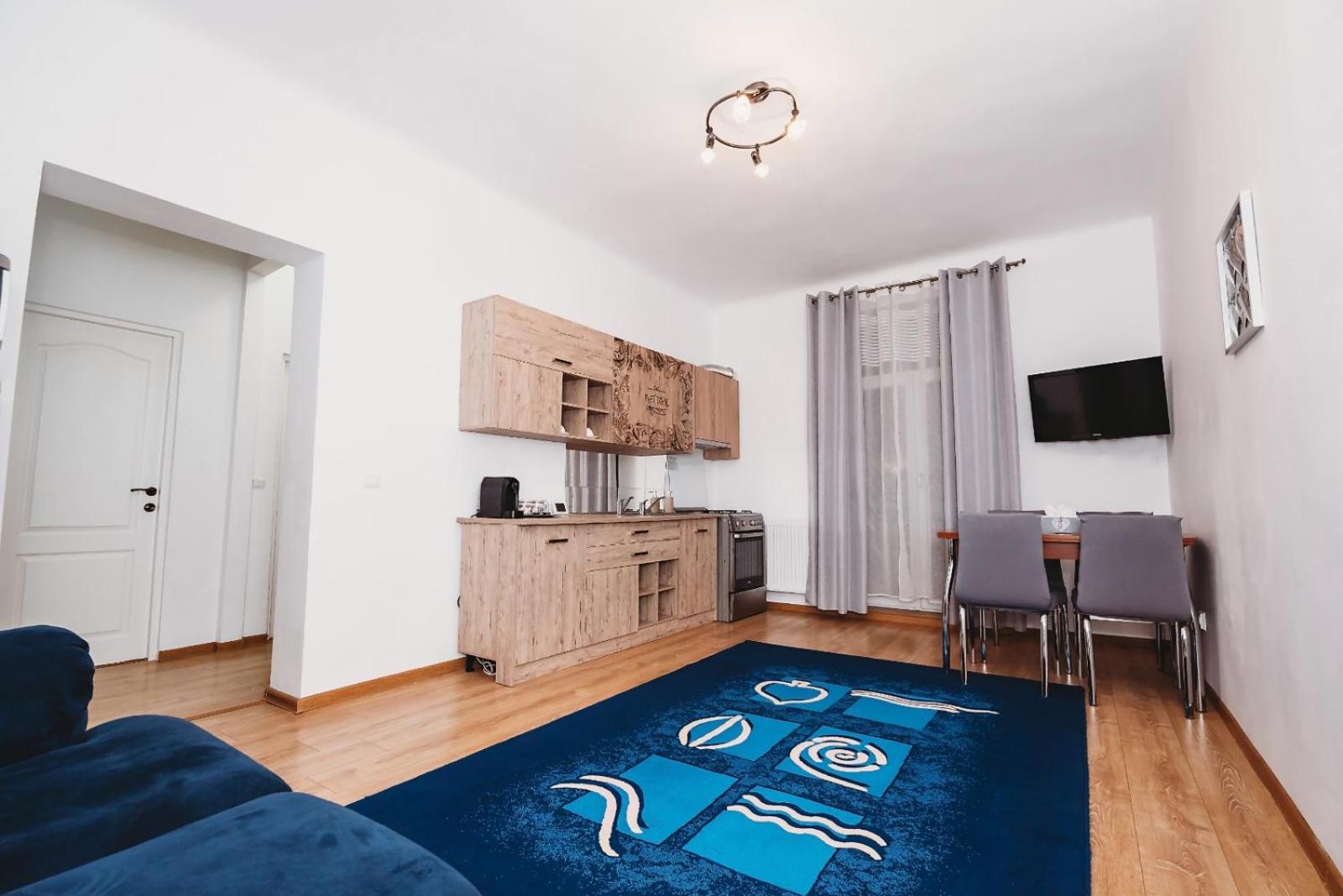 Park Residence view 2