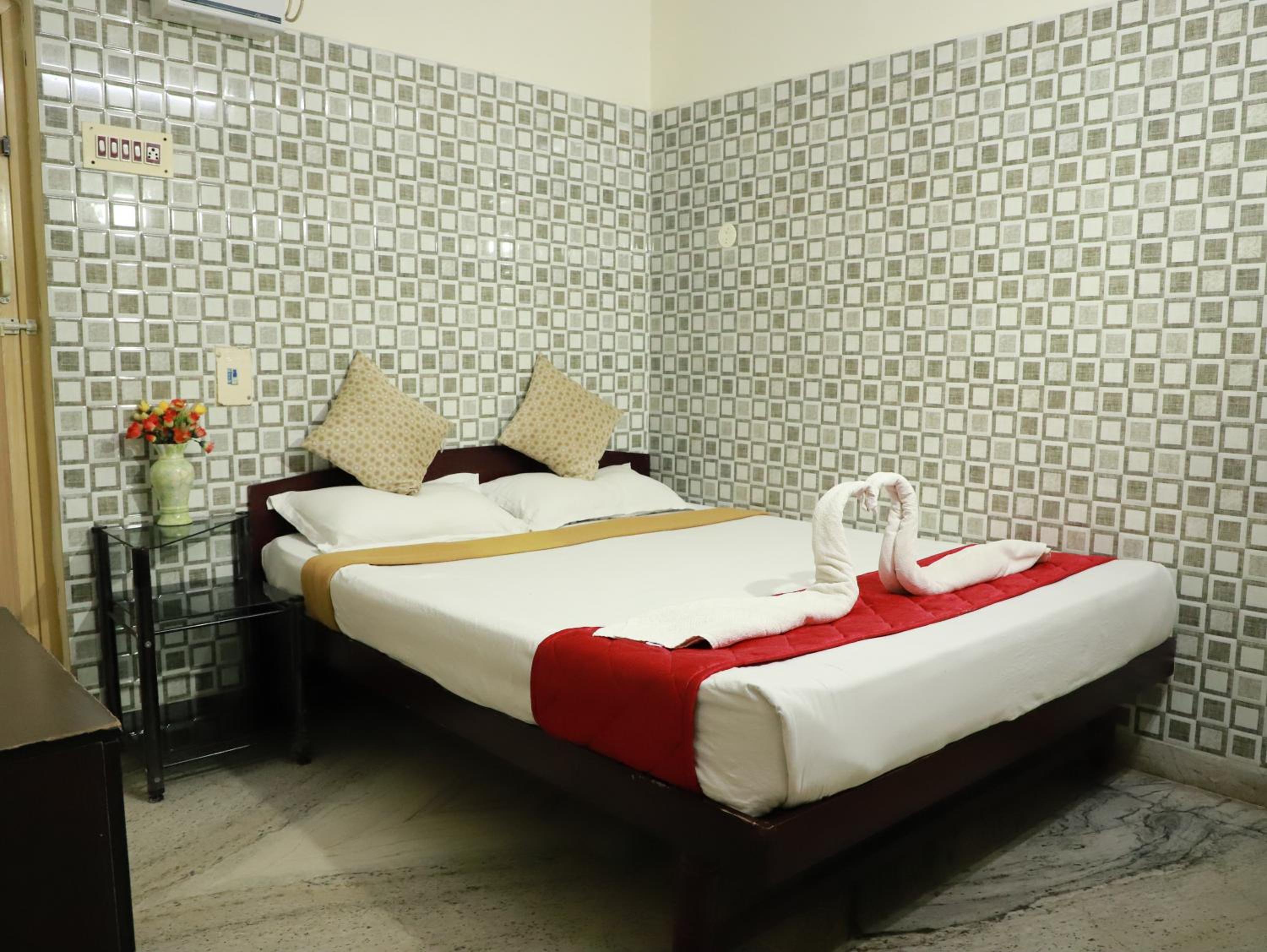 Just Guest House, Chennai Airport