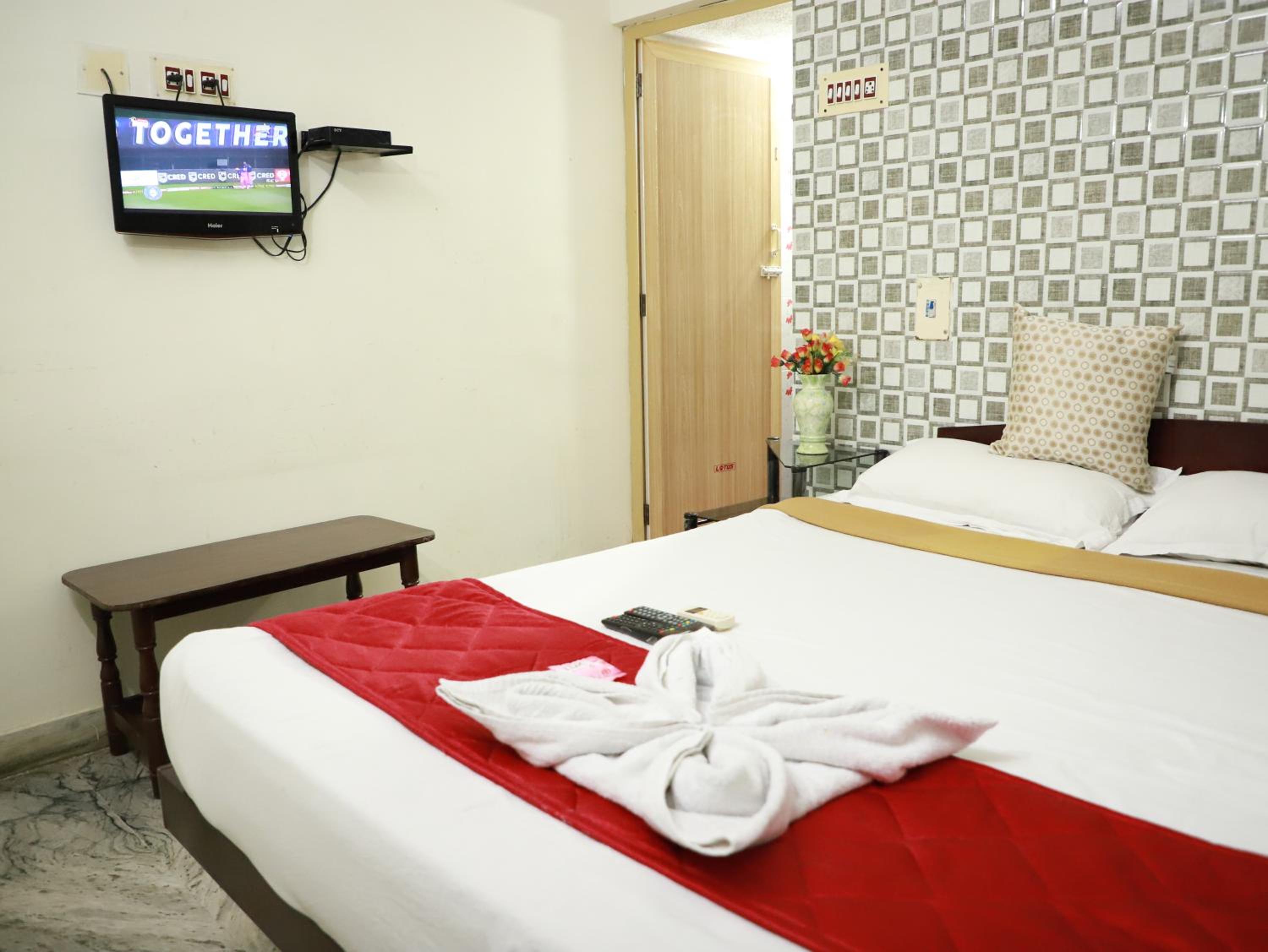 Just Guest House, Chennai Airport