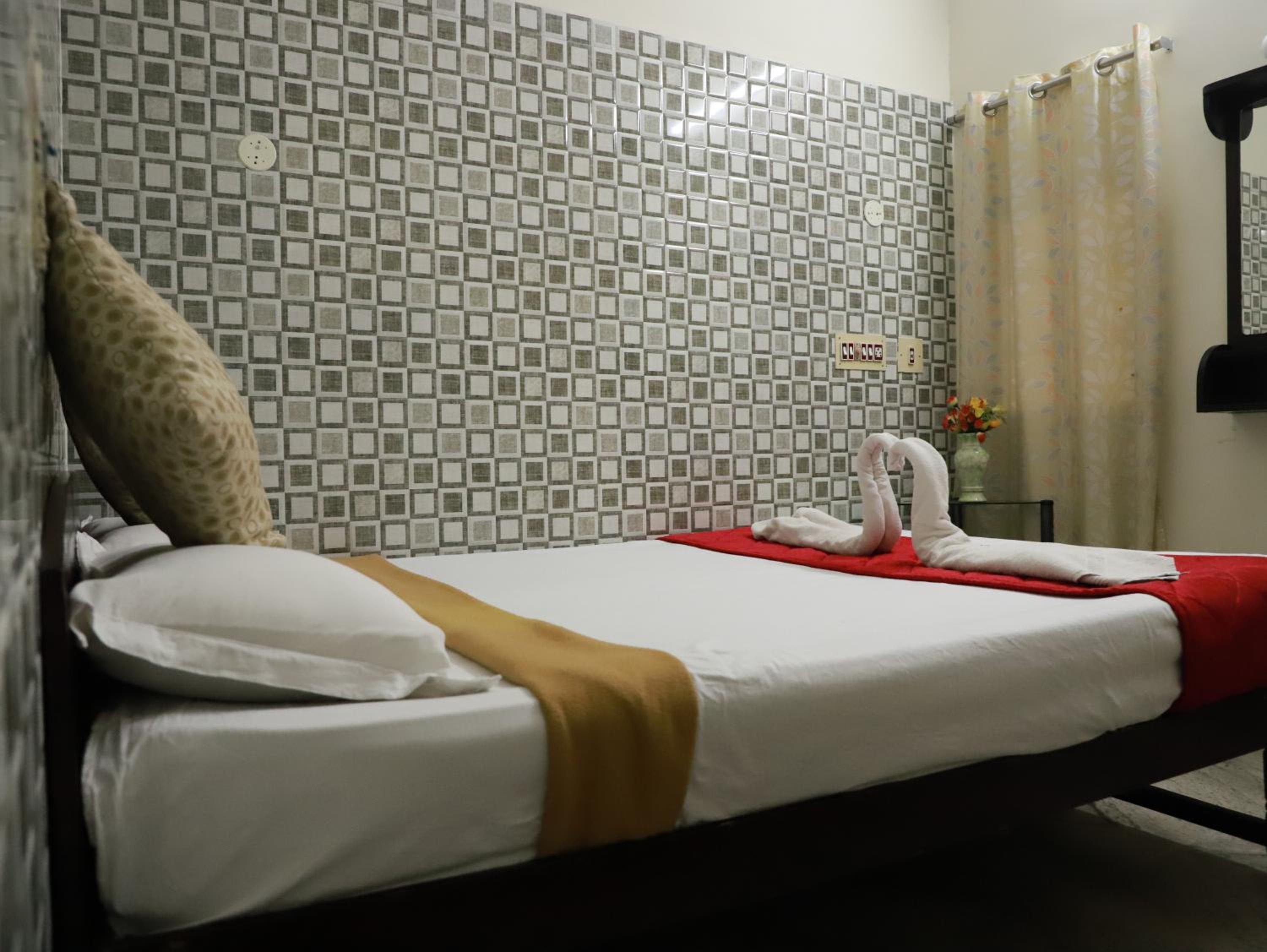 Just Guest House, Chennai Airport